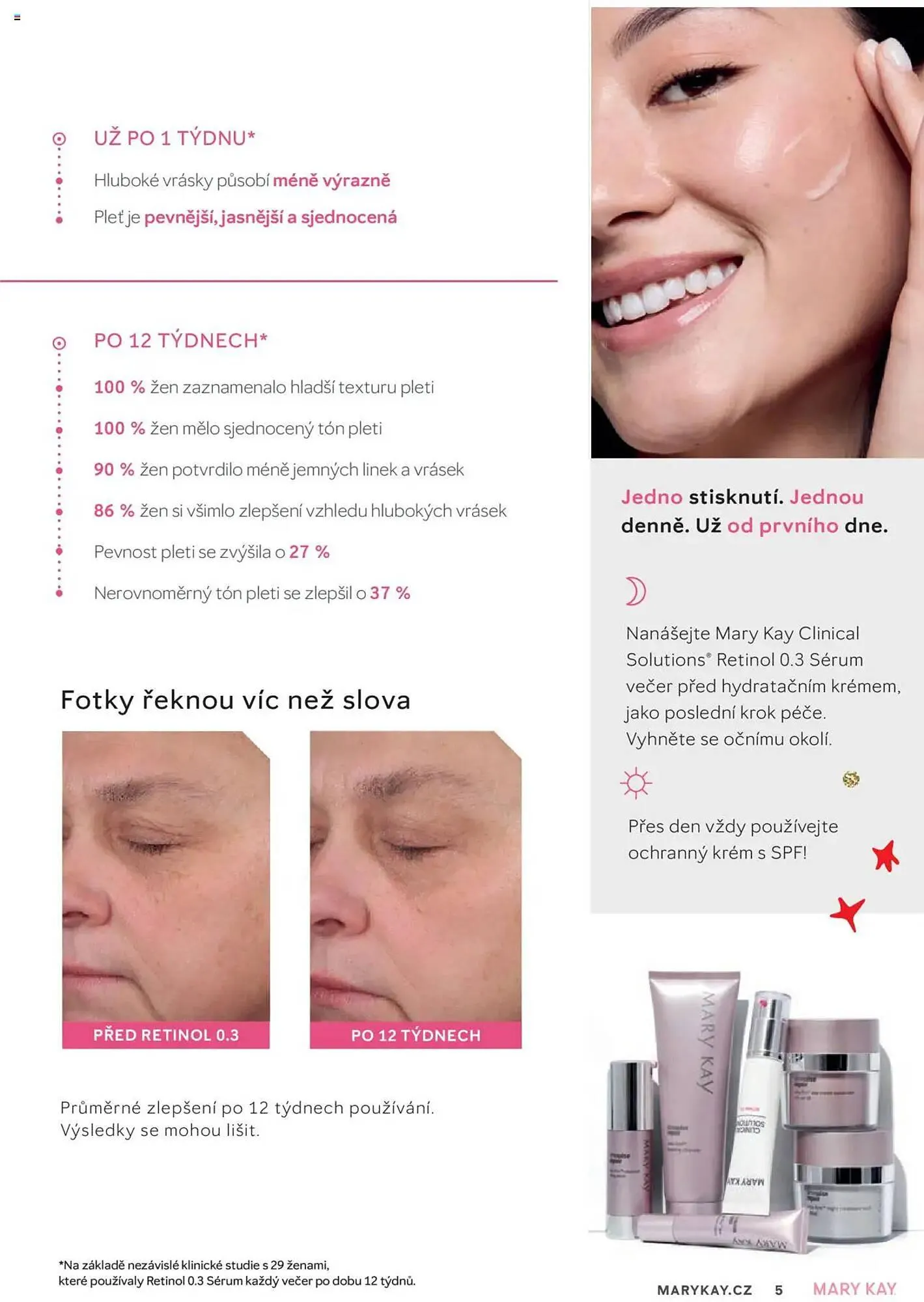 Mary Kay katalog - 1. října 1. prosince 2025 - Page 5