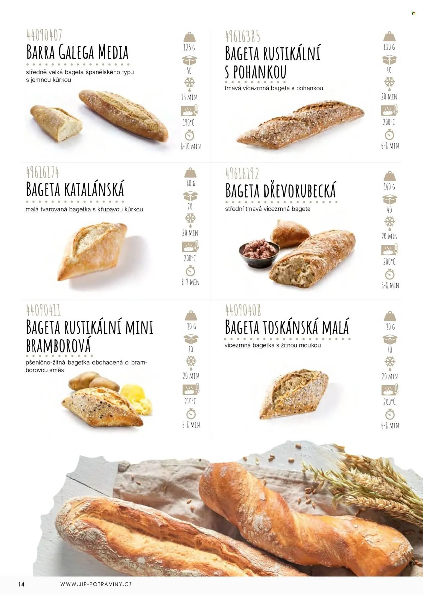 Jip leták - 9. června 31. prosince 2025 - Page 14
