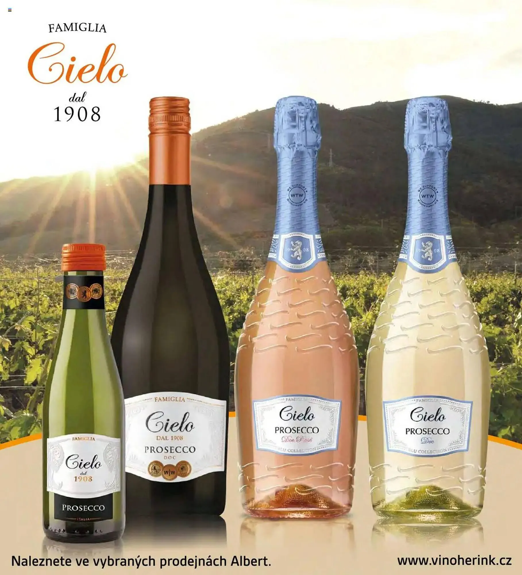 Albert leták - 1. prosince 31. prosince 2024 - Page 85