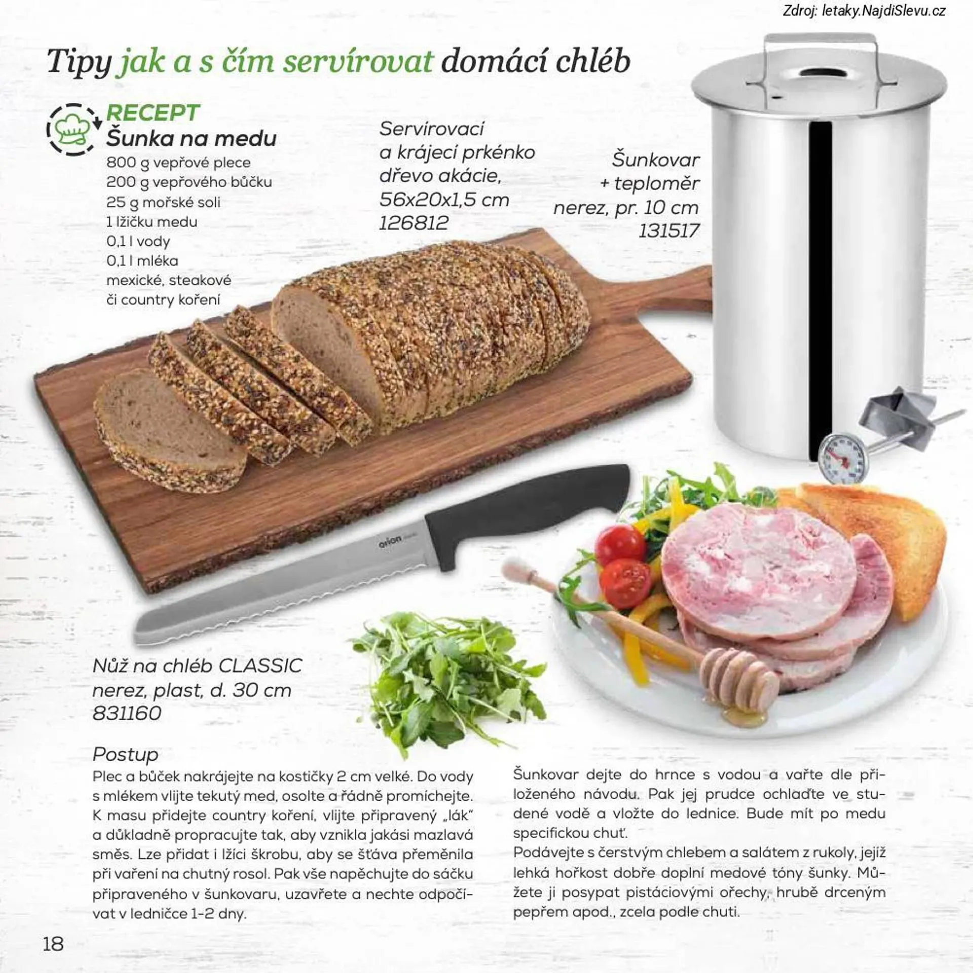 Orion leták - 1. prosince 31. prosince 2025 - Page 18