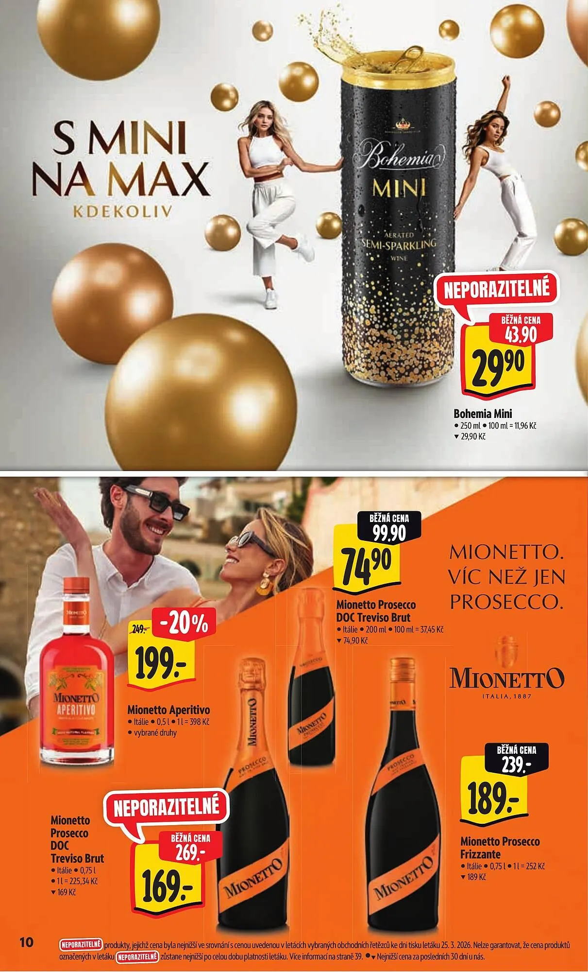 Albert leták - 1. dubna 5. dubna 2026 - Page 18