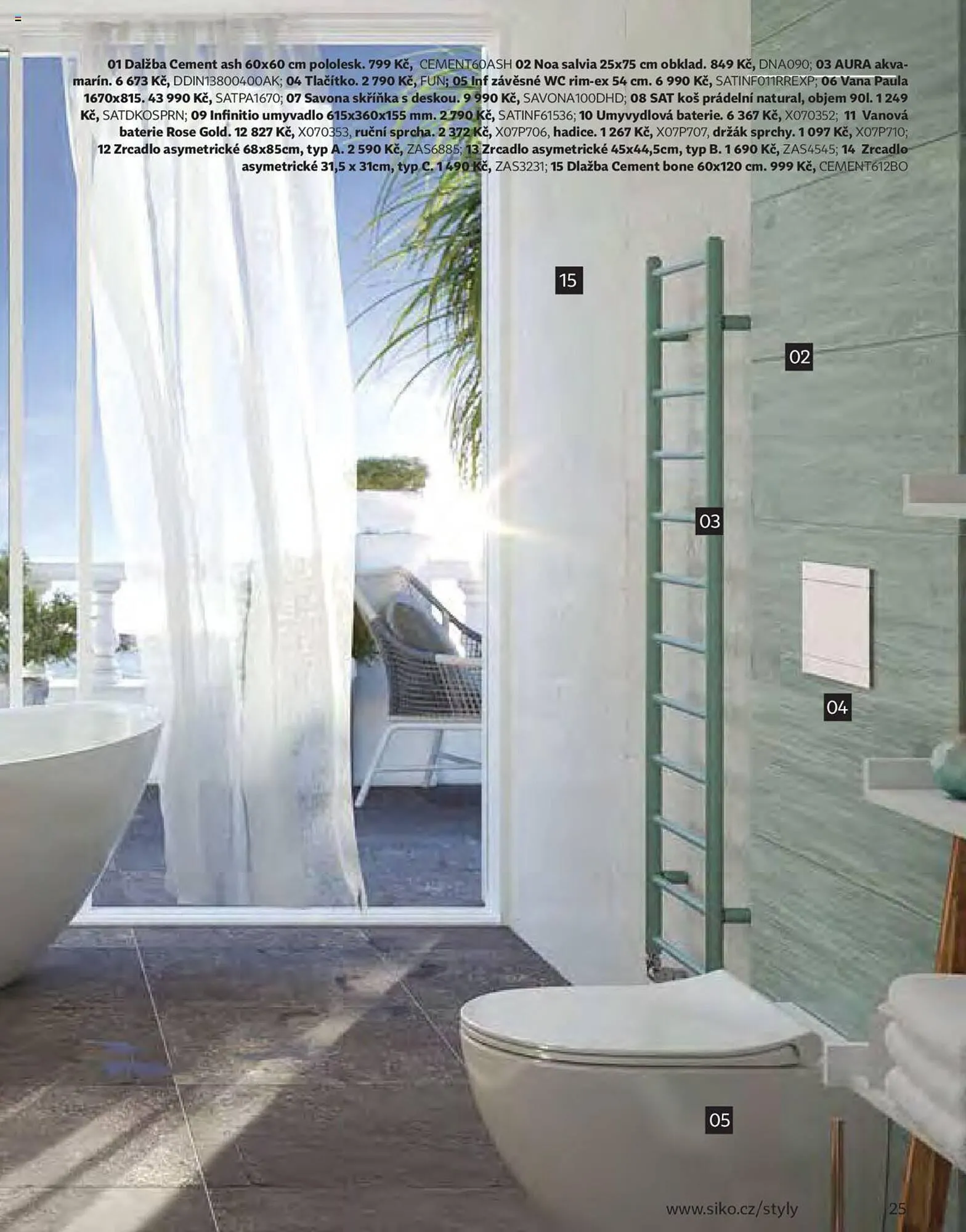 Siko leták - 23. října 31. prosince 2025 - Page 25