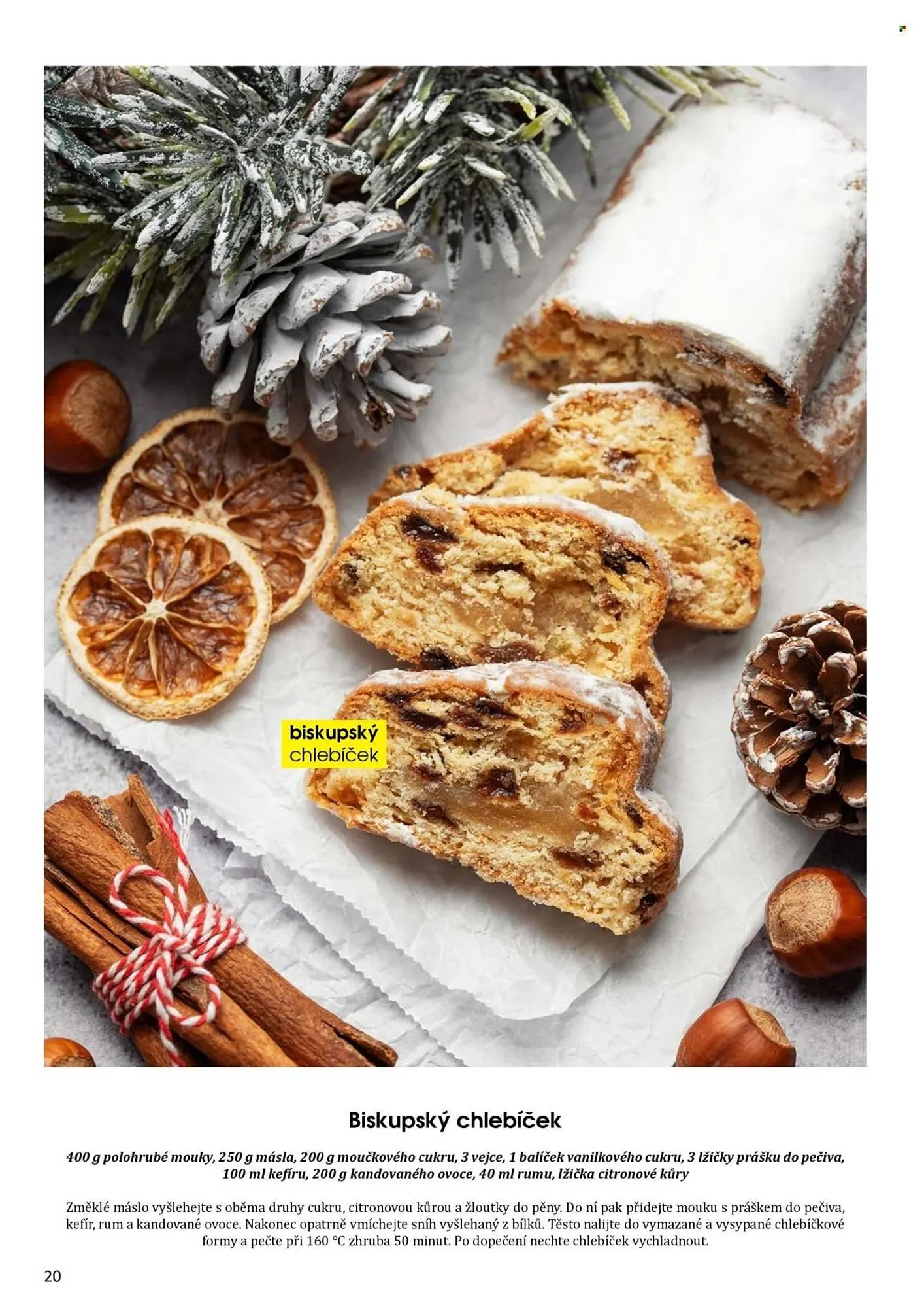 Jip leták - 11. prosince 19. prosince 2025 - Page 20