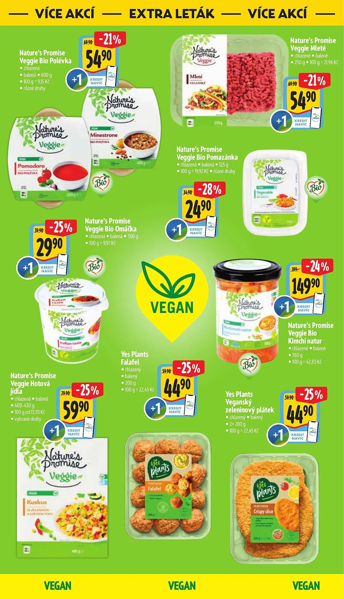 Albert leták - 1. dubna 5. dubna 2026 - Page 38