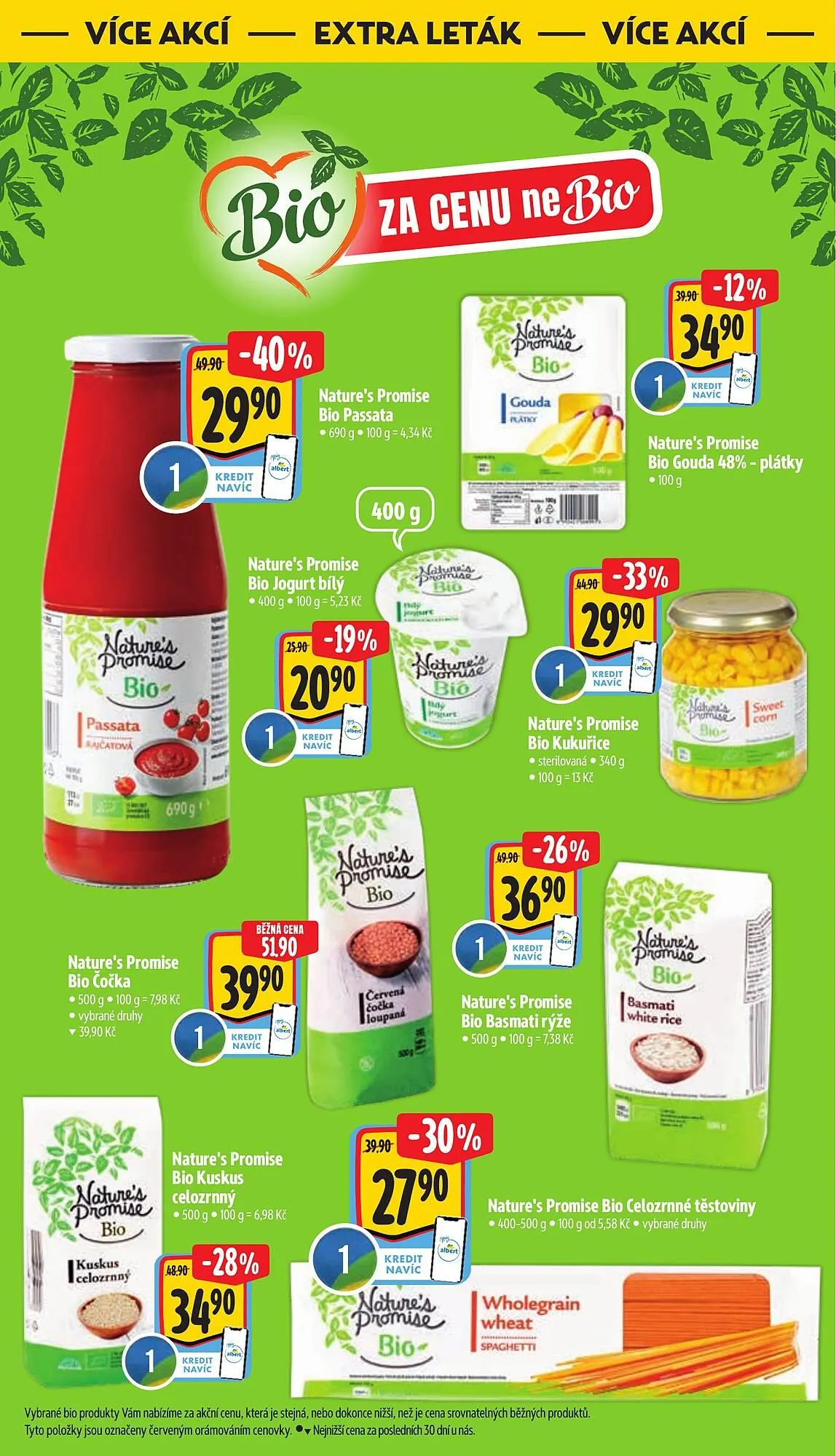 Albert leták - 5. listopadu 11. listopadu 2025 - Page 42