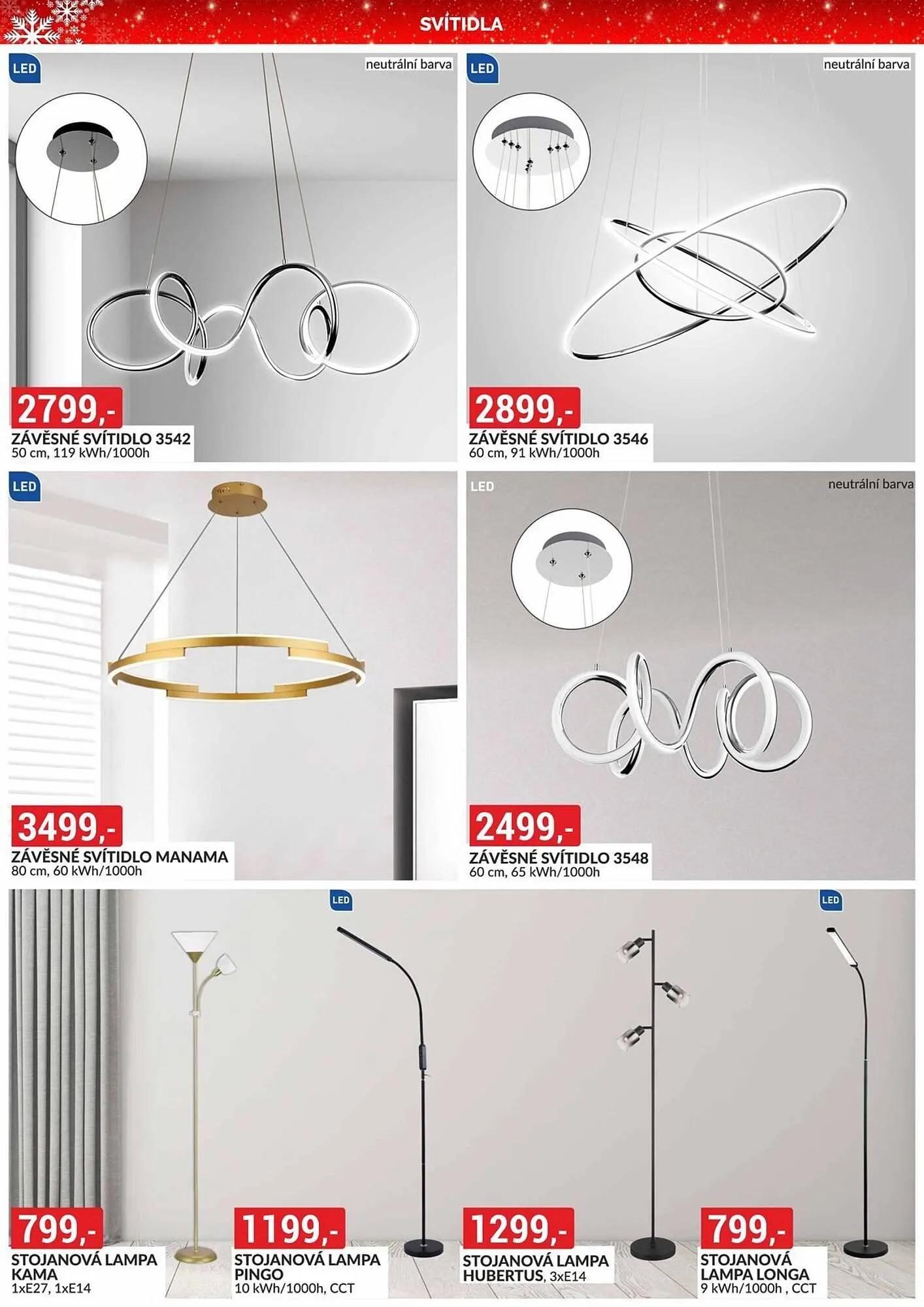 Baumax leták - 1. prosince 31. prosince 2025 - Page 7