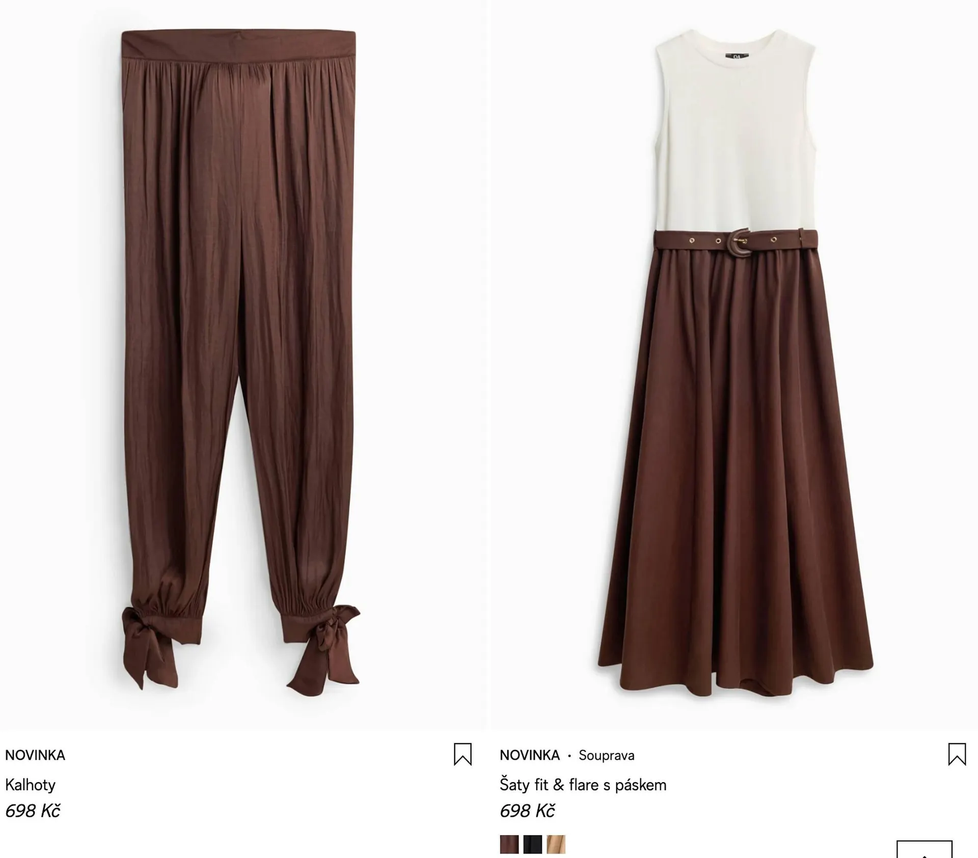 C&A leták - 2. dubna 15. dubna 2026 - Page 2