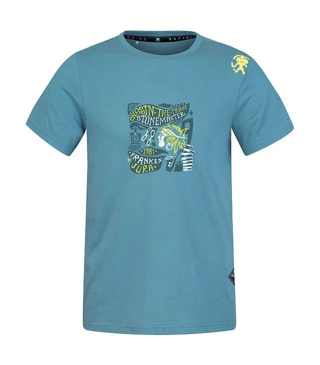 Pánské tričko RAFIKI ARCOS