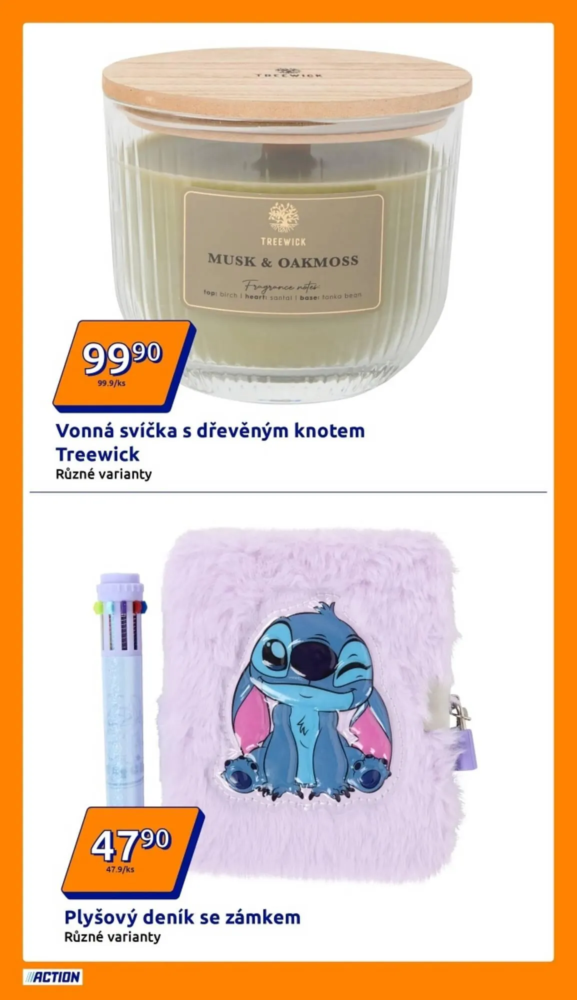 Action leták - 24. prosince 30. prosince 2025 - Page 2