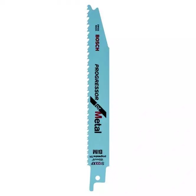 Bim, S123xf,150 Mm, Progr