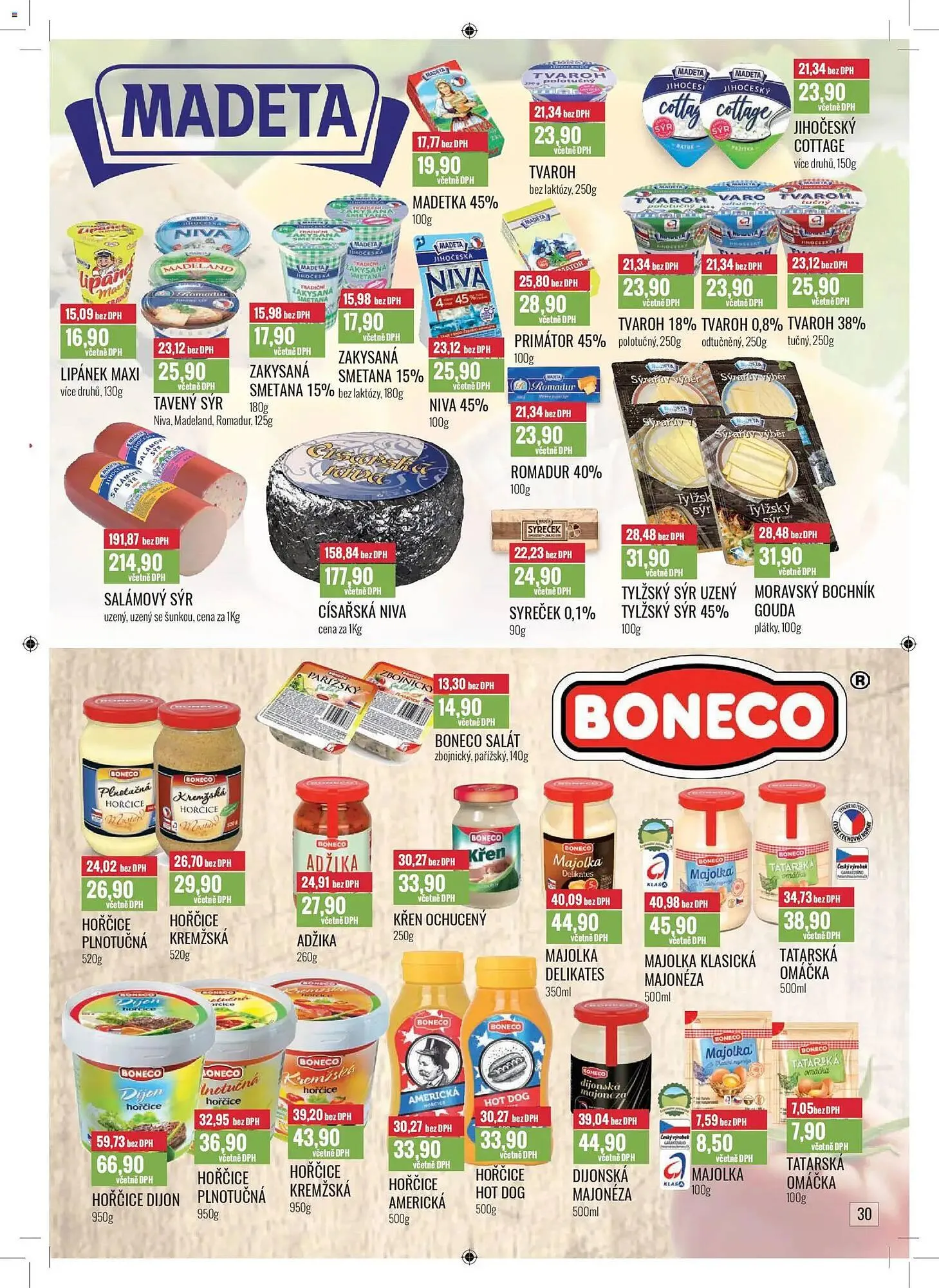 Ratio leták - 1. ledna 31. ledna 2026 - Page 31