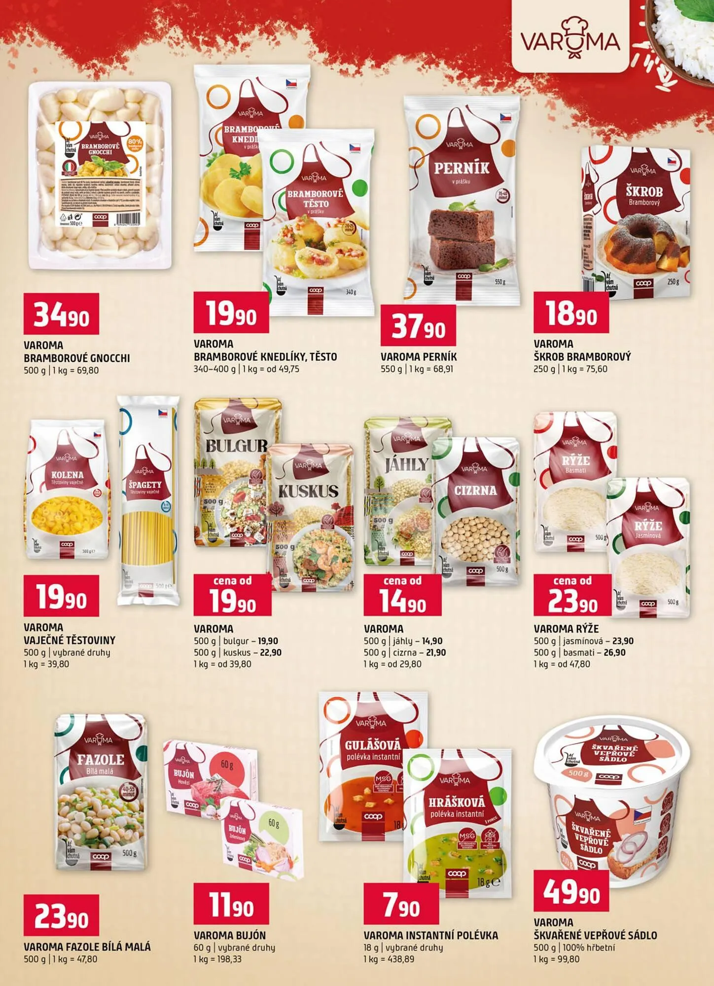 Terno leták - 7. ledna 13. ledna 2026 - Page 19