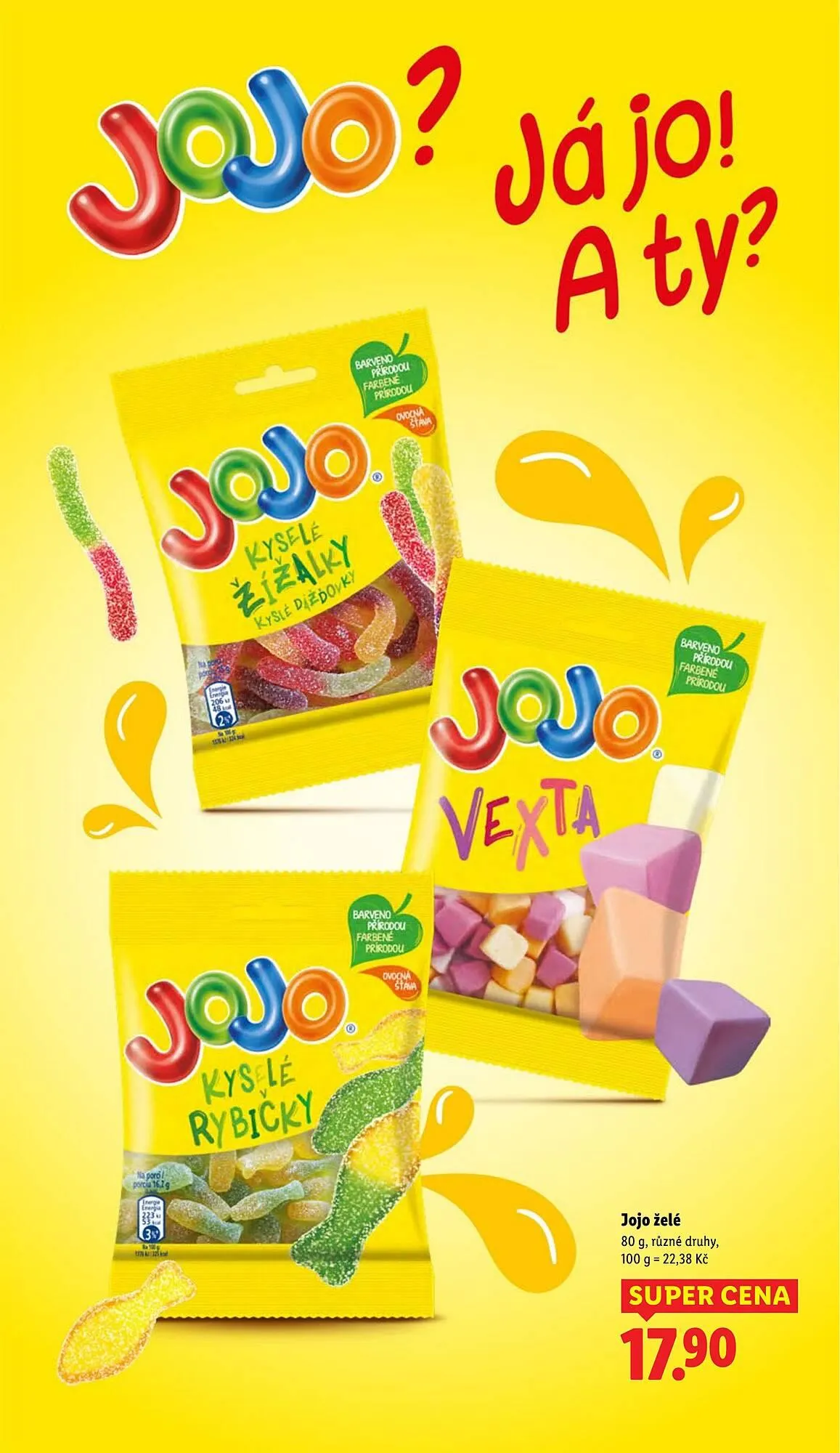 Lidl leták - 15. prosince 17. prosince 2025 - Page 30