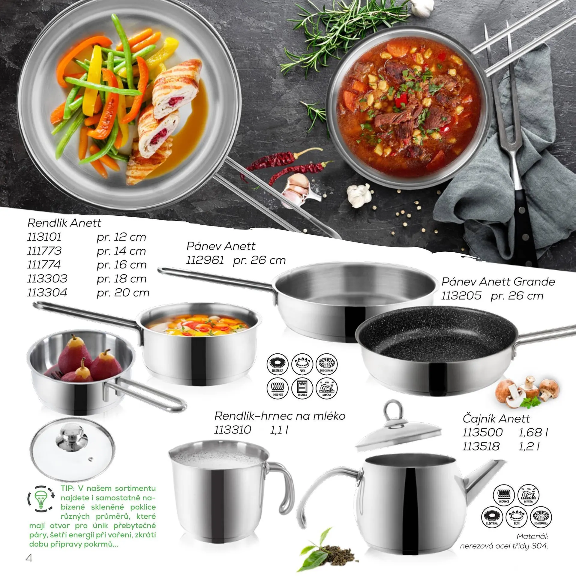 Orion leták - 1. září 28. února 2026 - Page 4