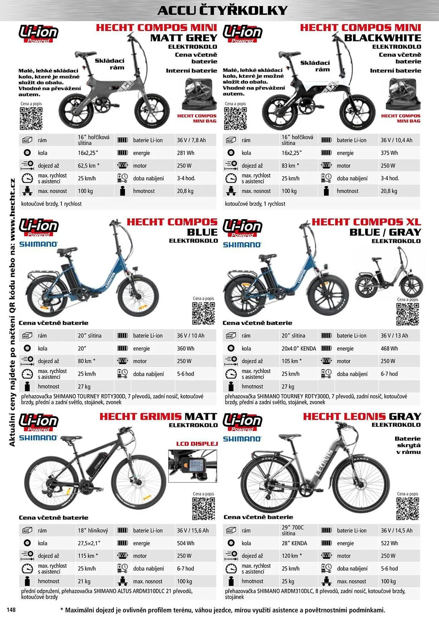 Hecht leták - 18. září 31. prosince 2025 - Page 149