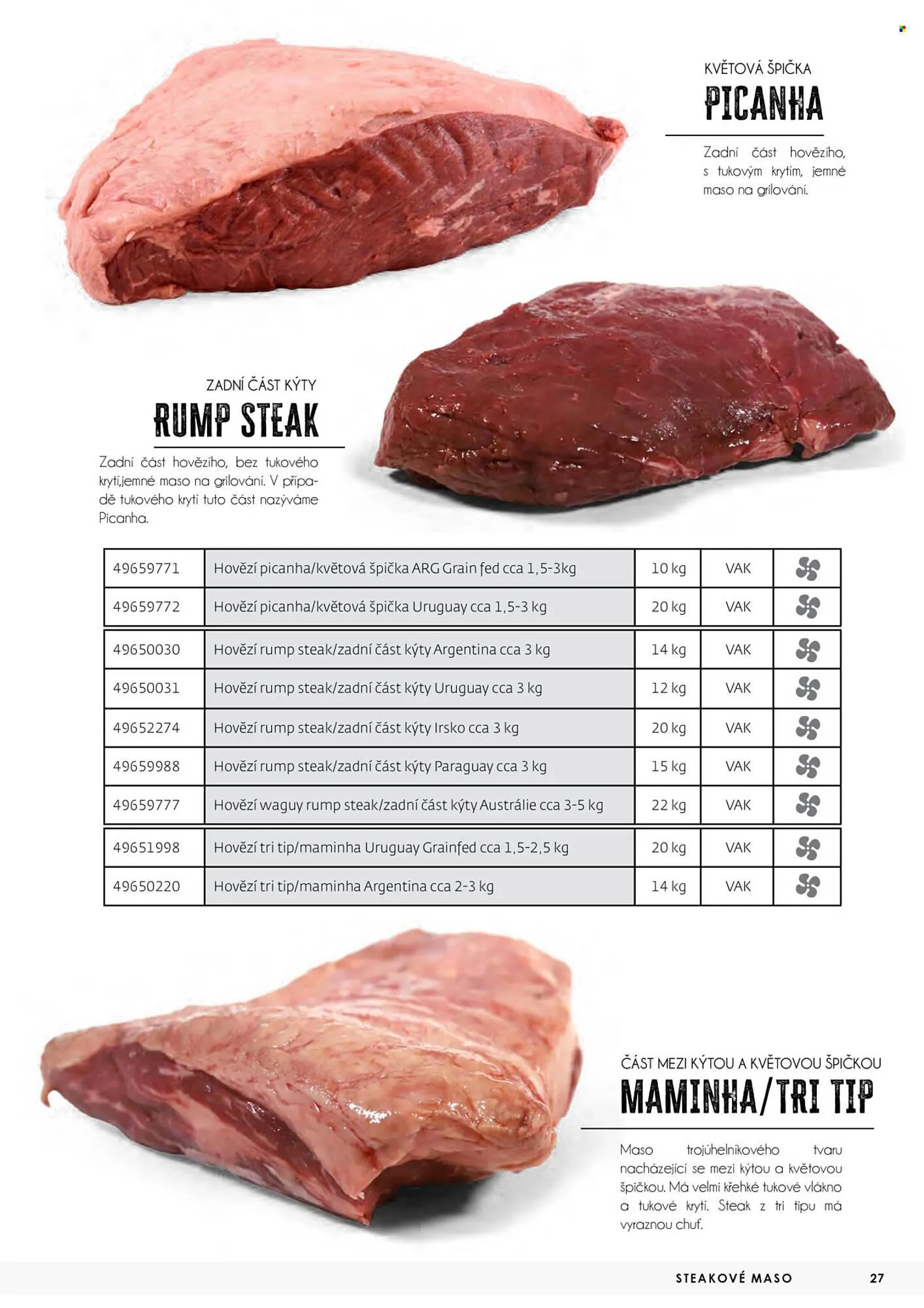 Jip leták - 23. dubna 31. prosince 2026 - Page 27