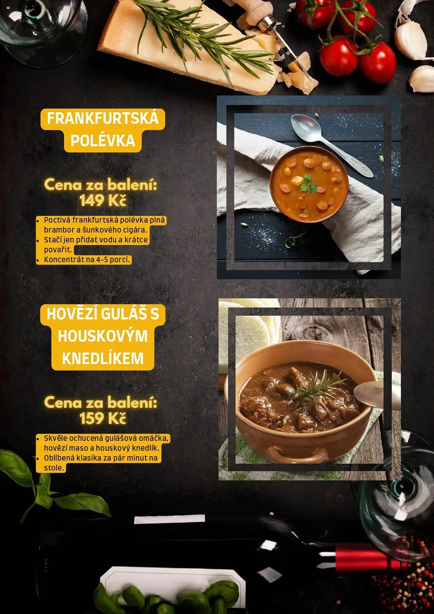 Family Market leták - 20. února 3. dubna 2025 - Page 11