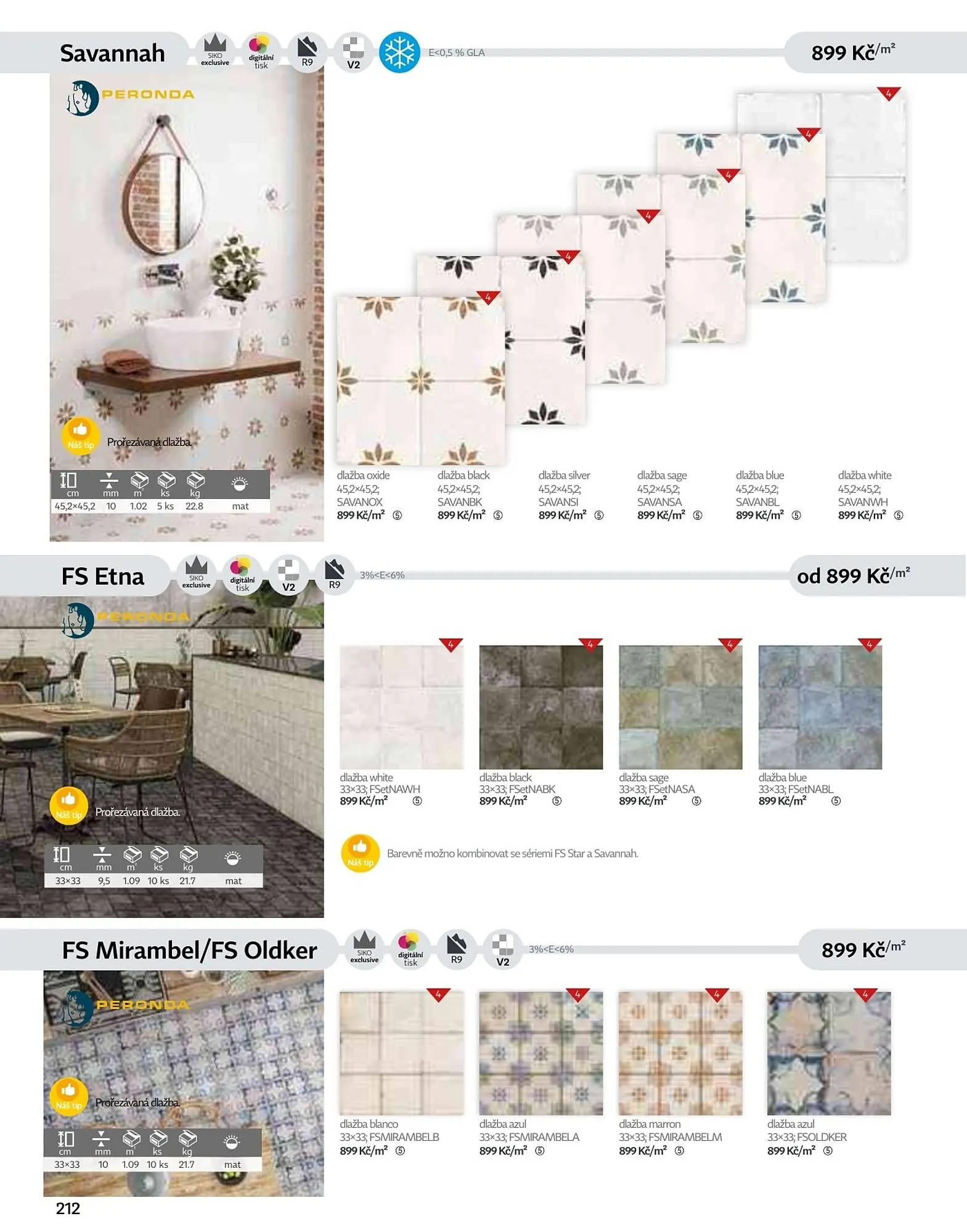 Siko leták - 6. září 31. prosince 2026 - Page 212