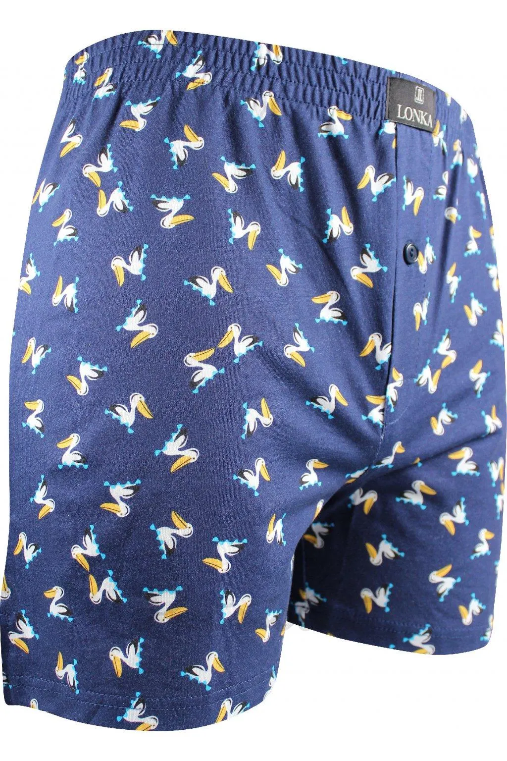 trenýrky Karlos IMAGE - PELIKÁN