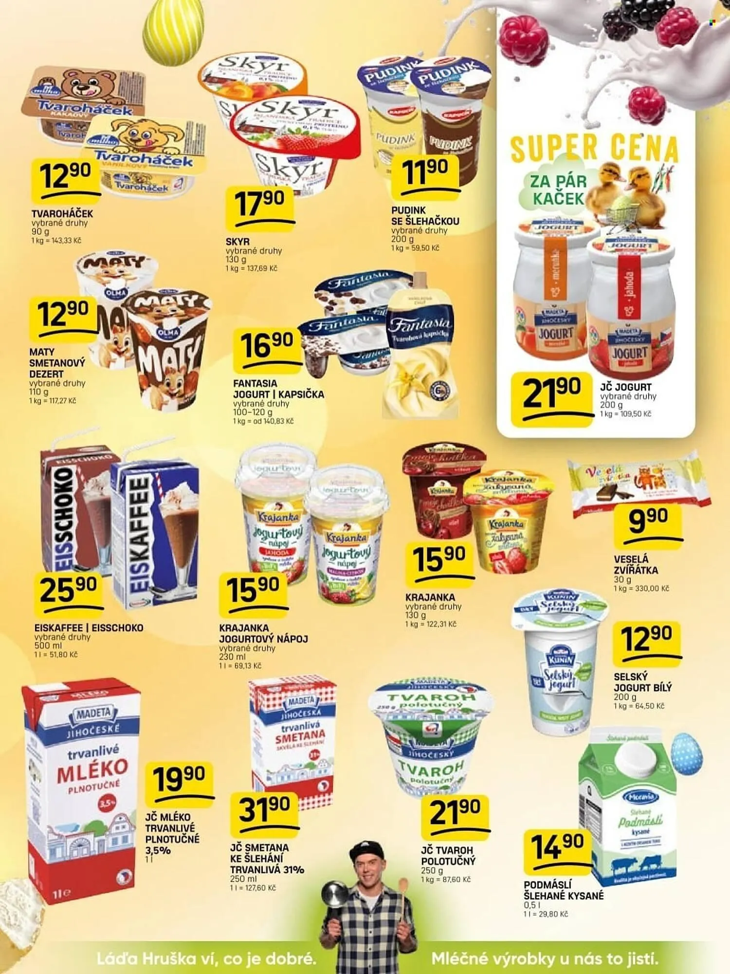 Flop leták - 18. března 24. března 2026 - Page 9