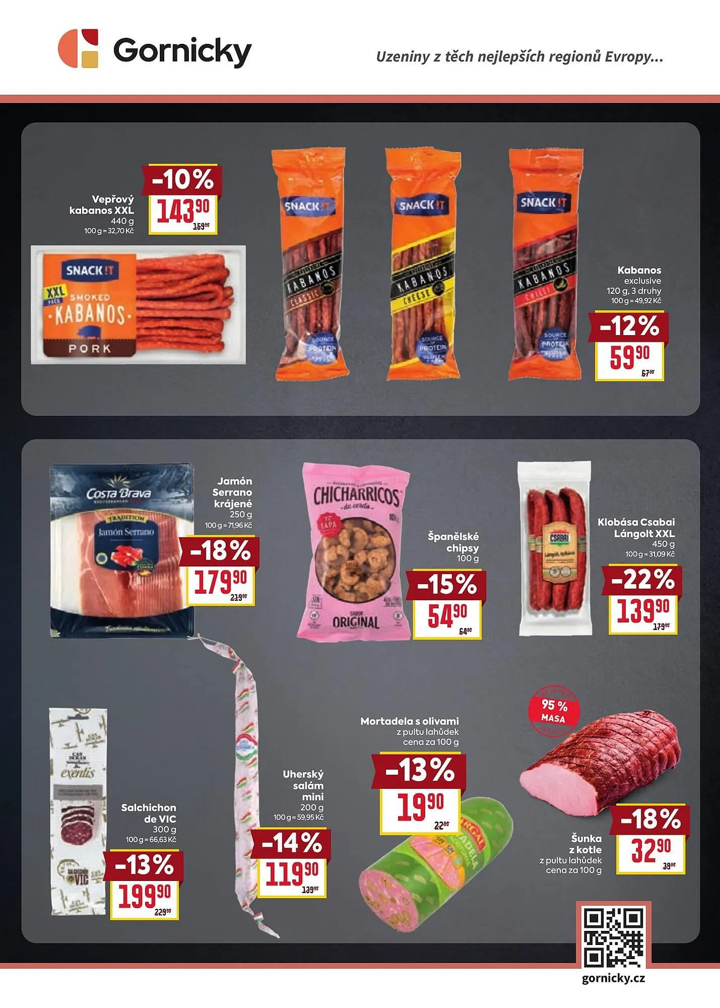 Billa leták - 19. listopadu 16. prosince 2025 - Page 2