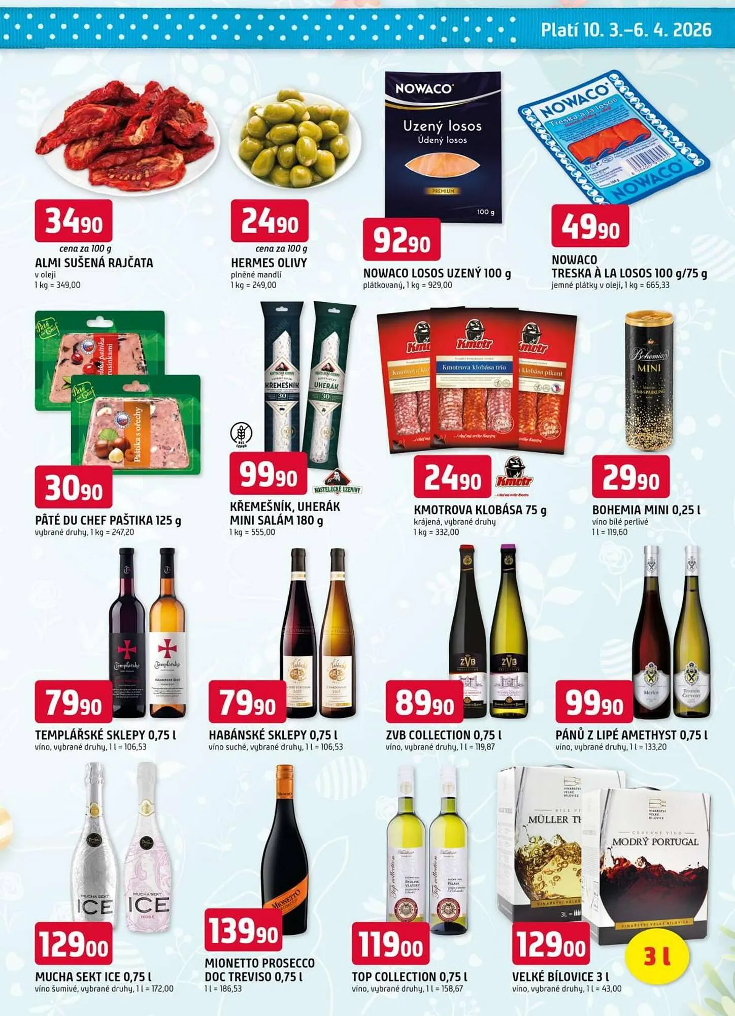 Trefa leták - 18. března 24. března 2026 - Page 13