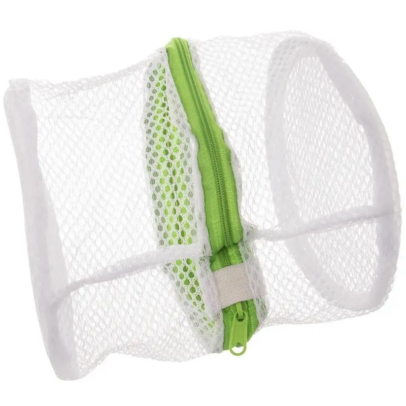 Pouzdro na praní podprsenky Zip