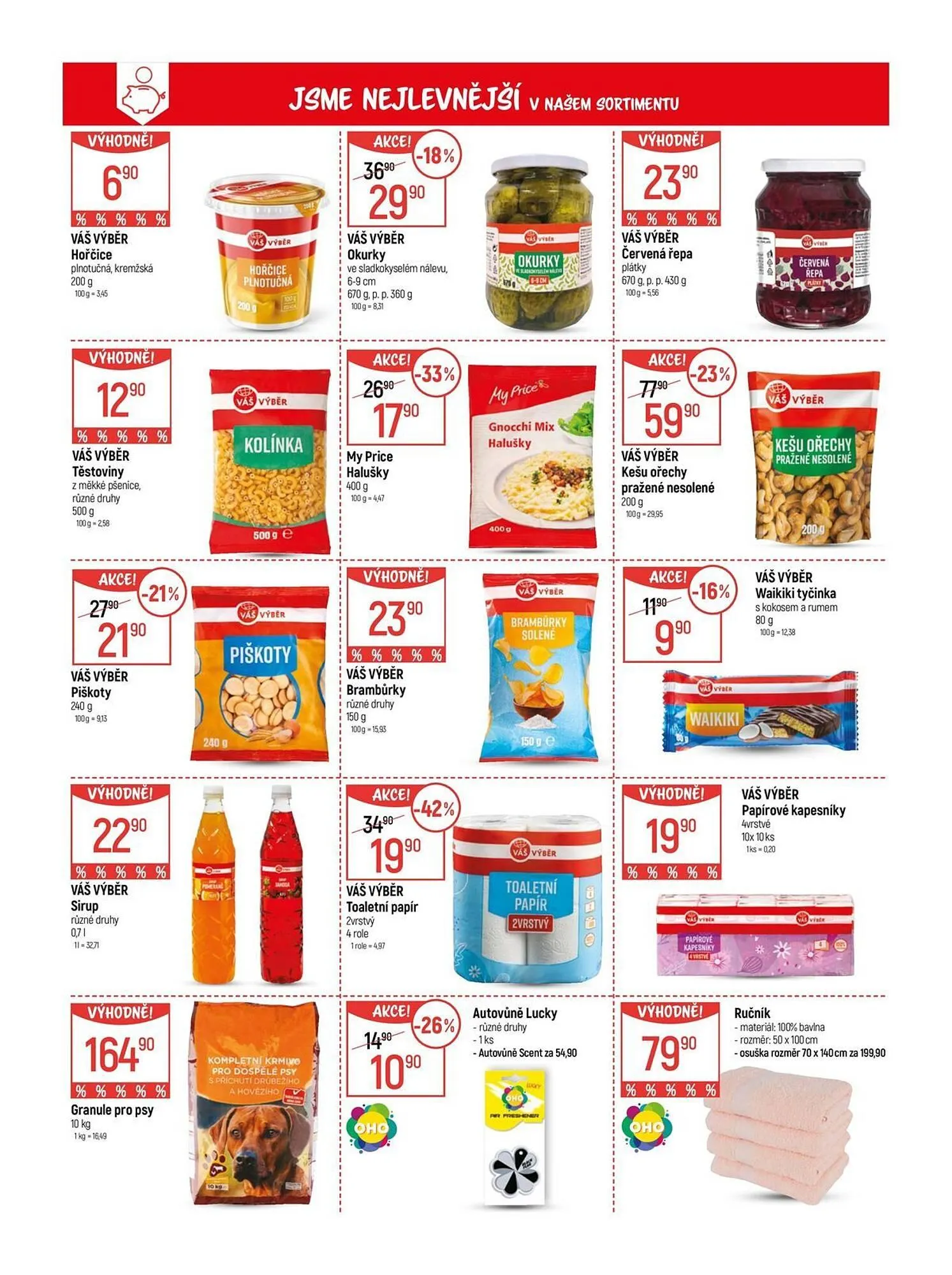 Globus leták - 5. listopadu 11. listopadu 2025 - Page 4