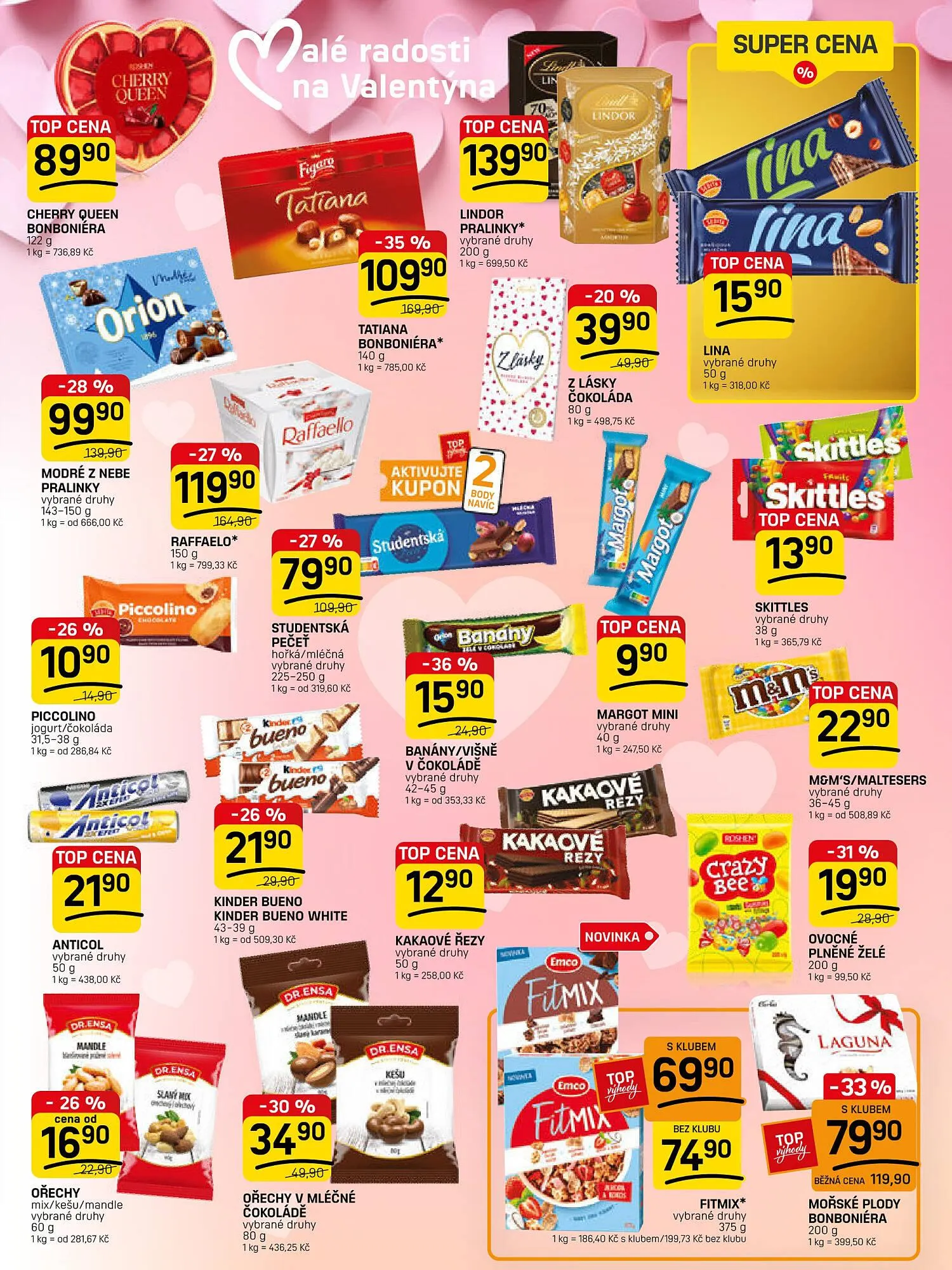 Flop leták - 11. února 17. února 2026 - Page 9