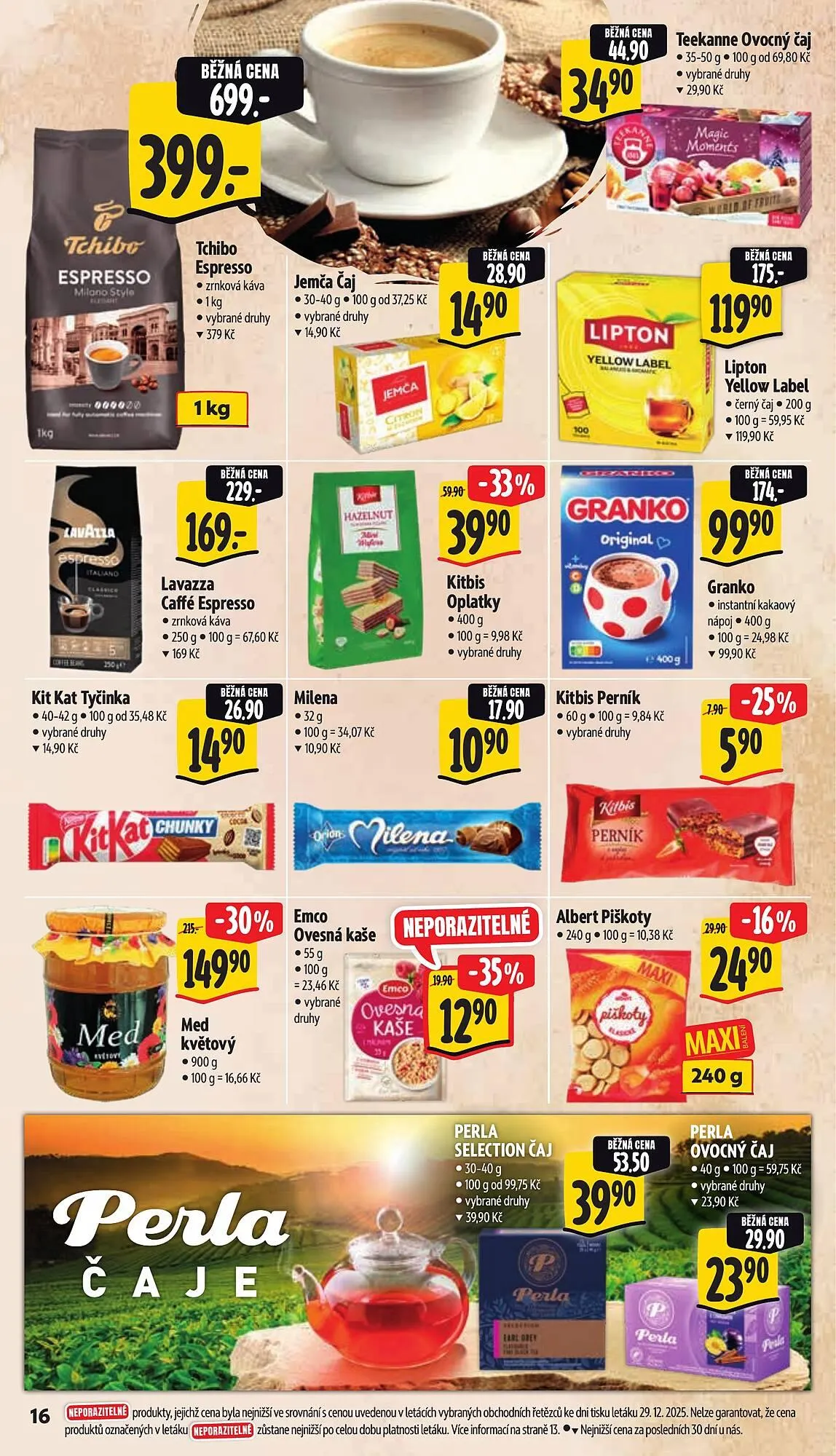 Albert leták - 7. ledna 13. ledna 2026 - Page 25