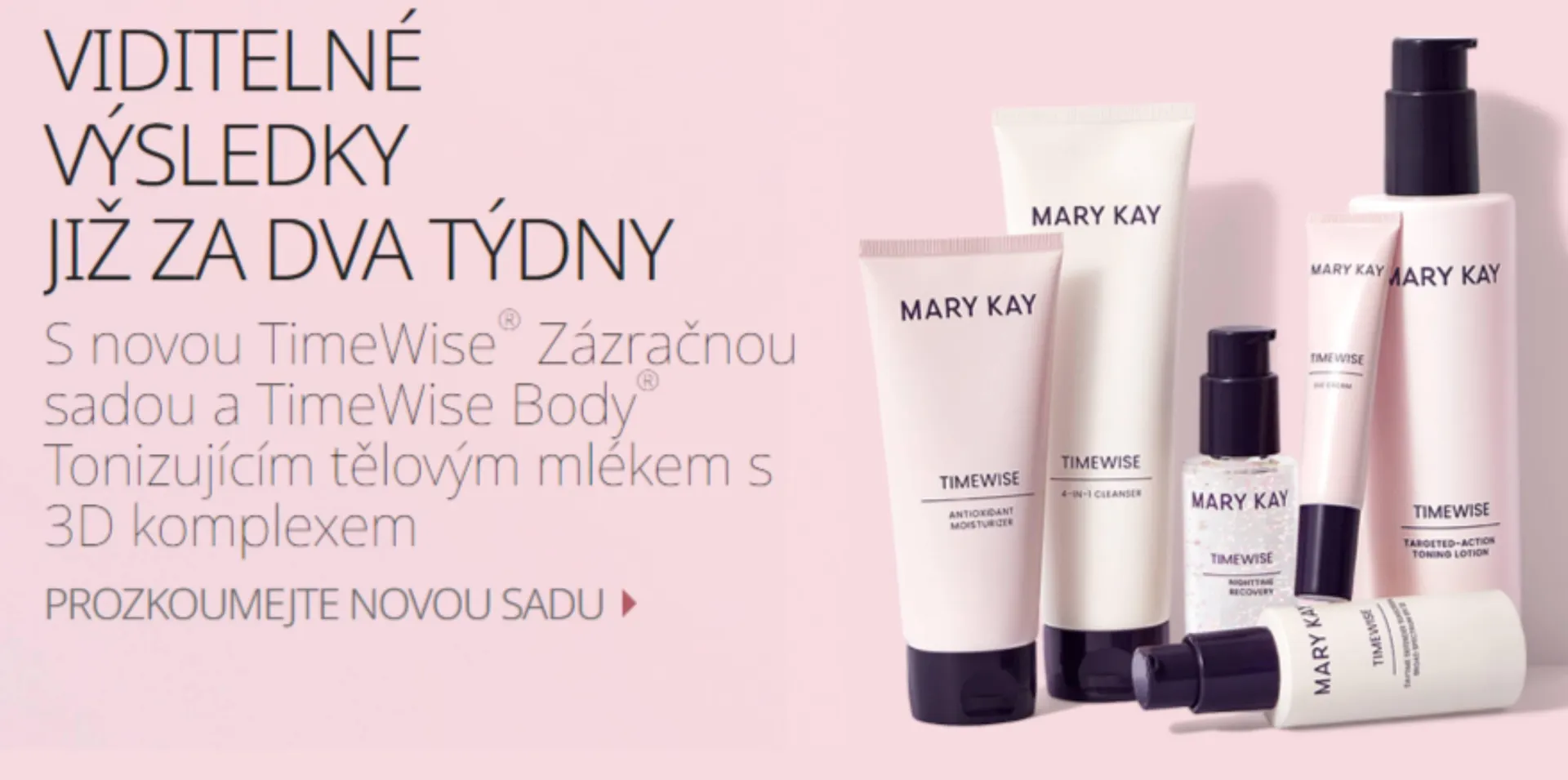 Mary Kay leták - 9. července 22. července 2024 - Page 2