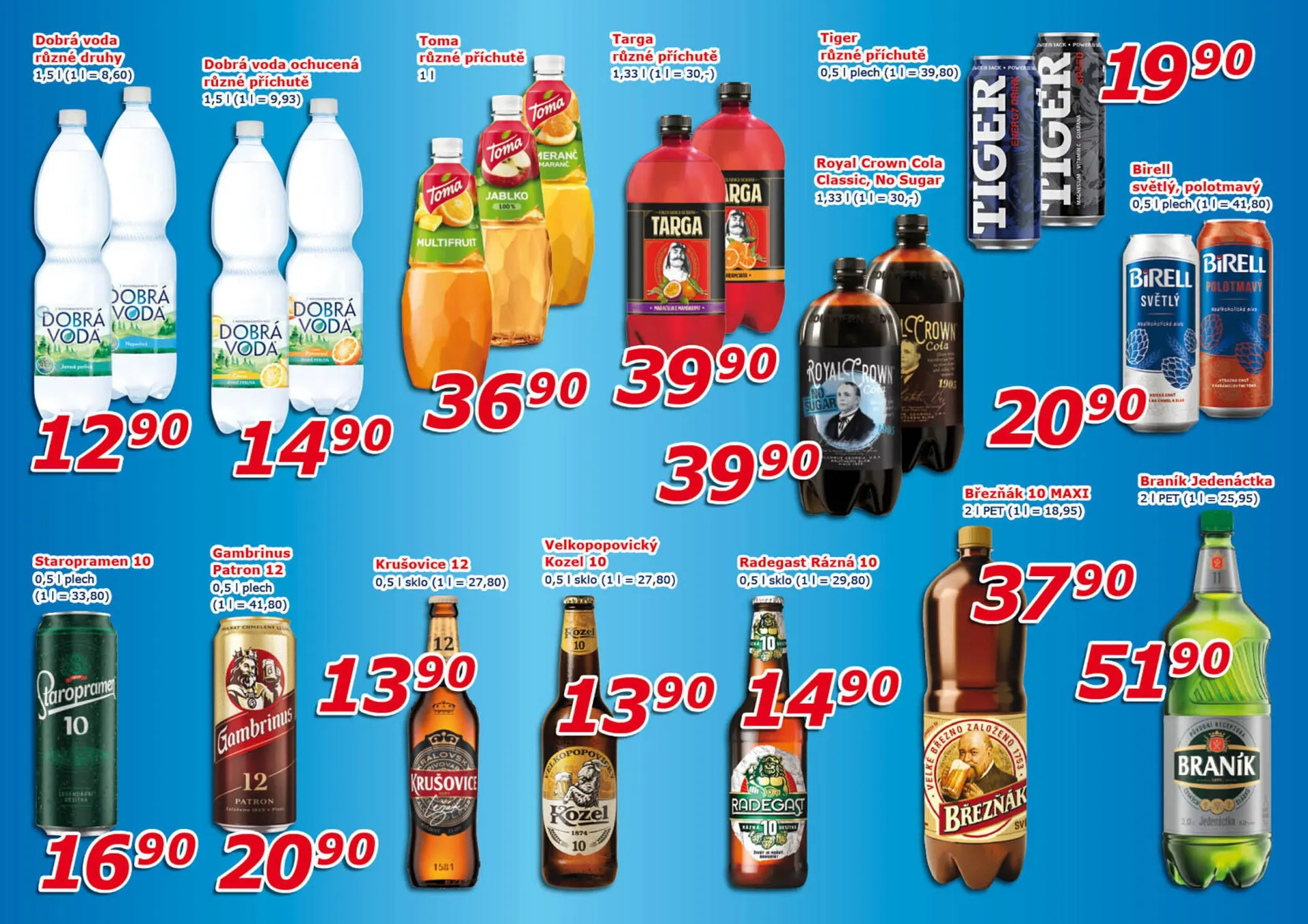 ESO MARKET leták - 2. ledna 11. ledna 2026 - Page 7