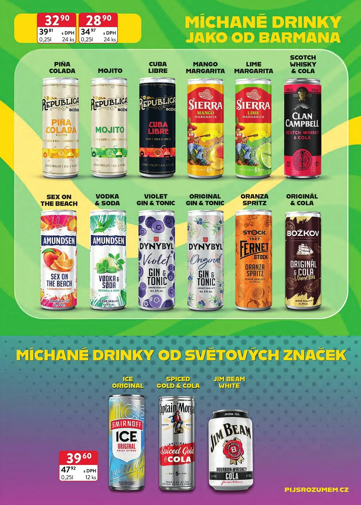 Astur&Qanto leták - 1. prosince 31. prosince 2025 - Page 18