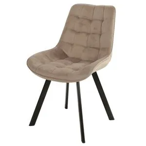 MINERVA I Jídelní židle