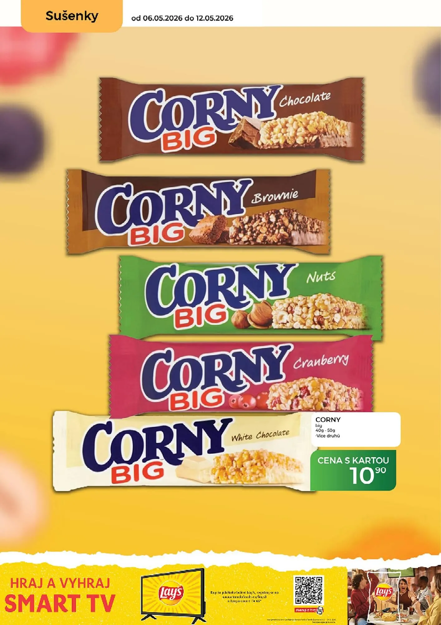 Tamda Foods leták - 6. května 12. května 2026 - Page 28