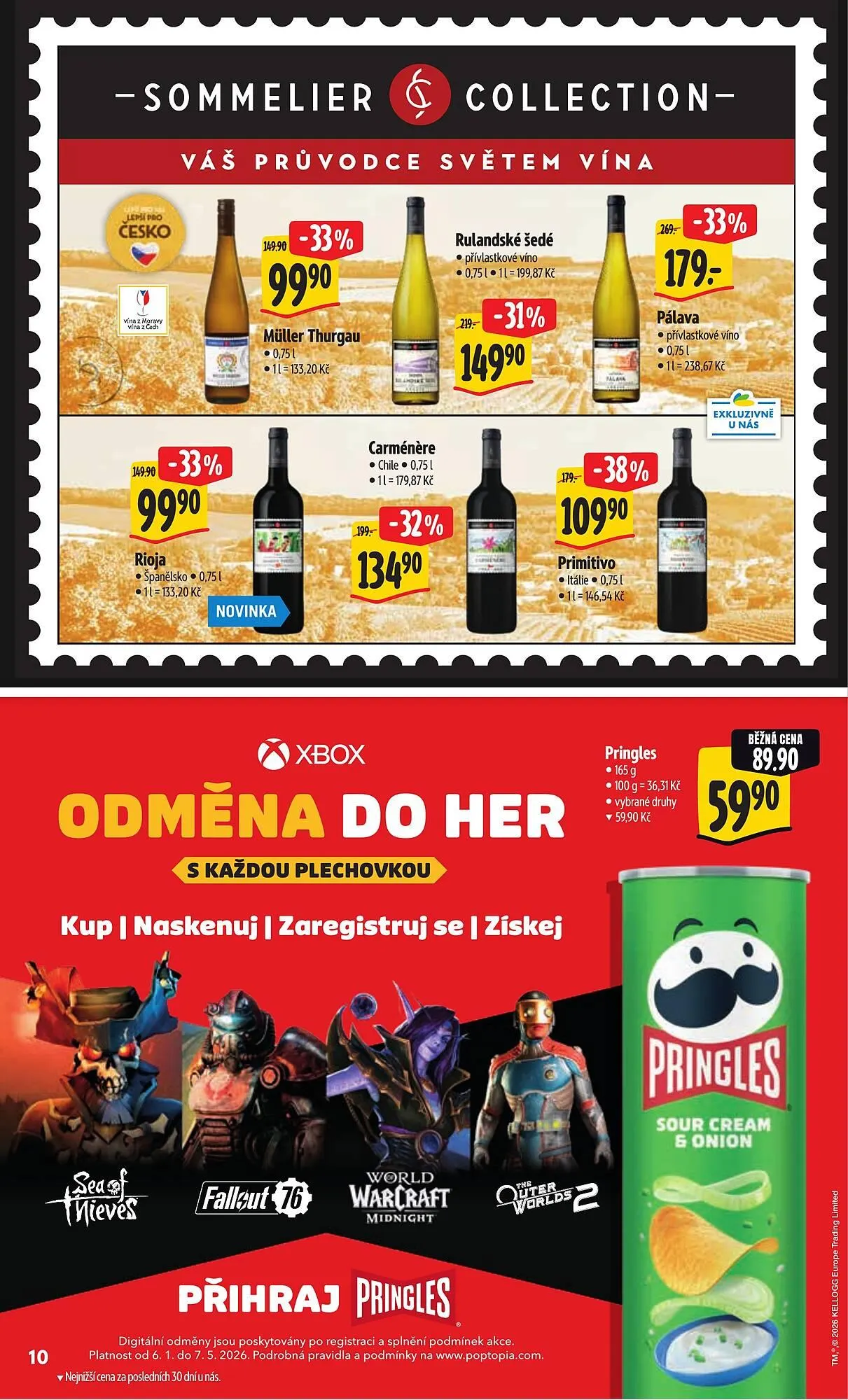 Albert leták - 18. března 24. března 2026 - Page 18