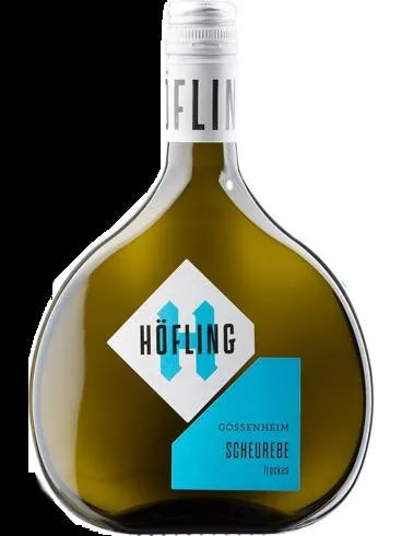 Höfling Scheurebe Gössenheim 2022