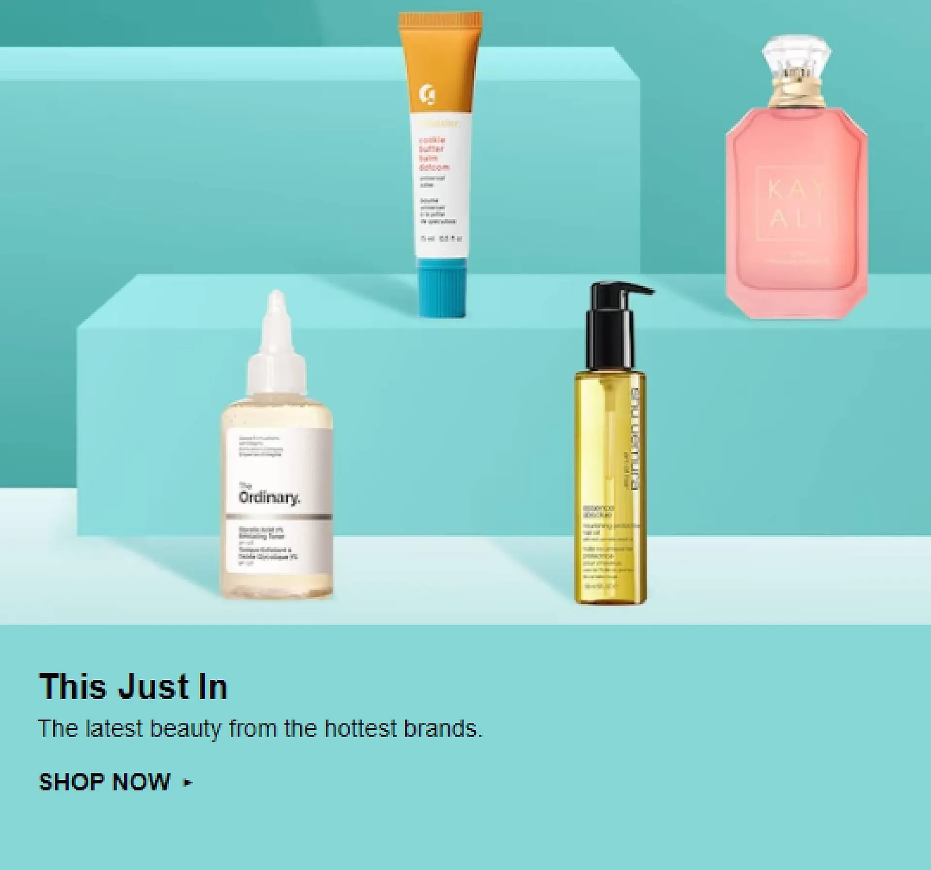 Sephora leták - 18. prosince 31. prosince 2023 - Page 5