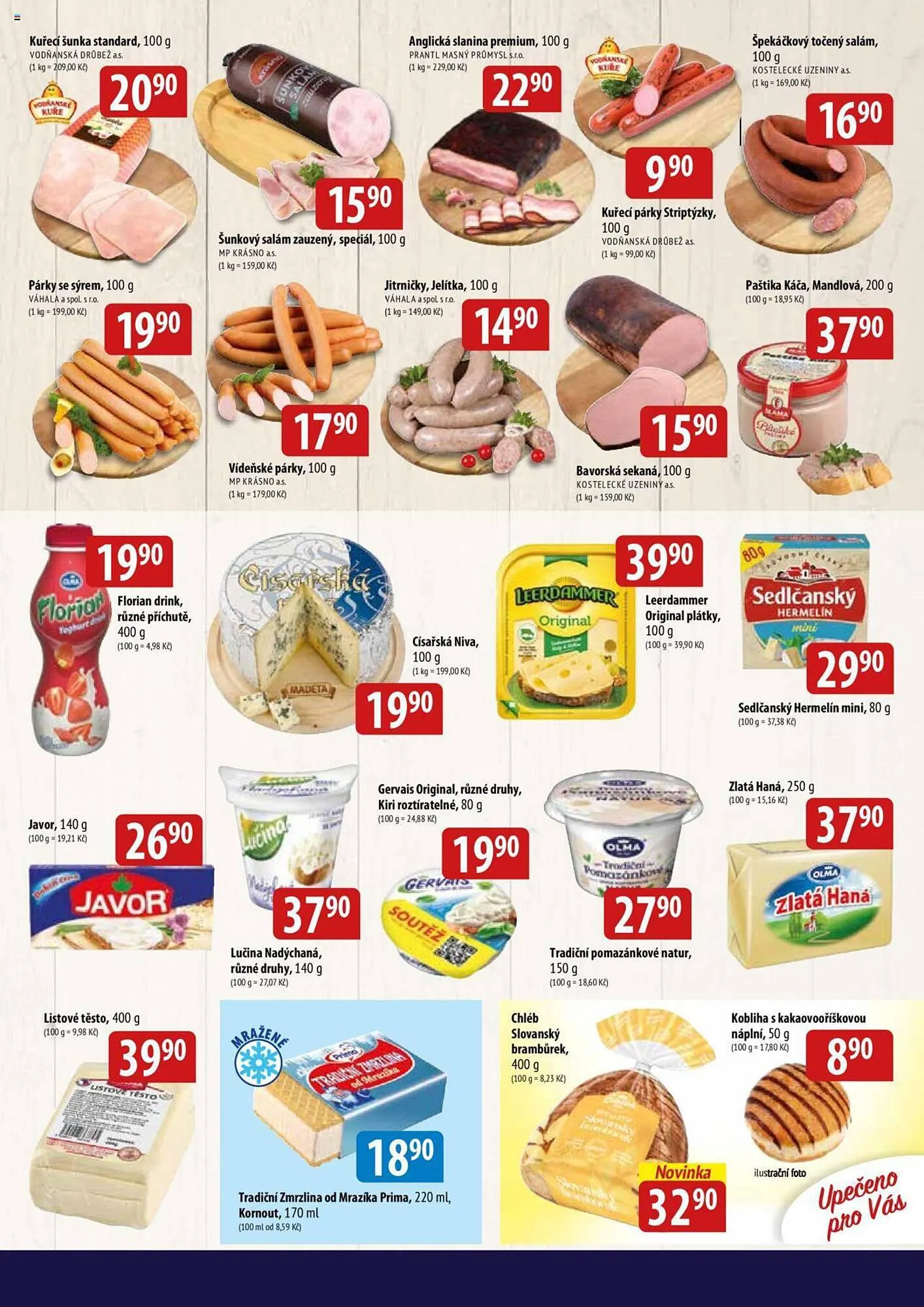 Bala leták - 20. září 1. října 2023 - Page 3