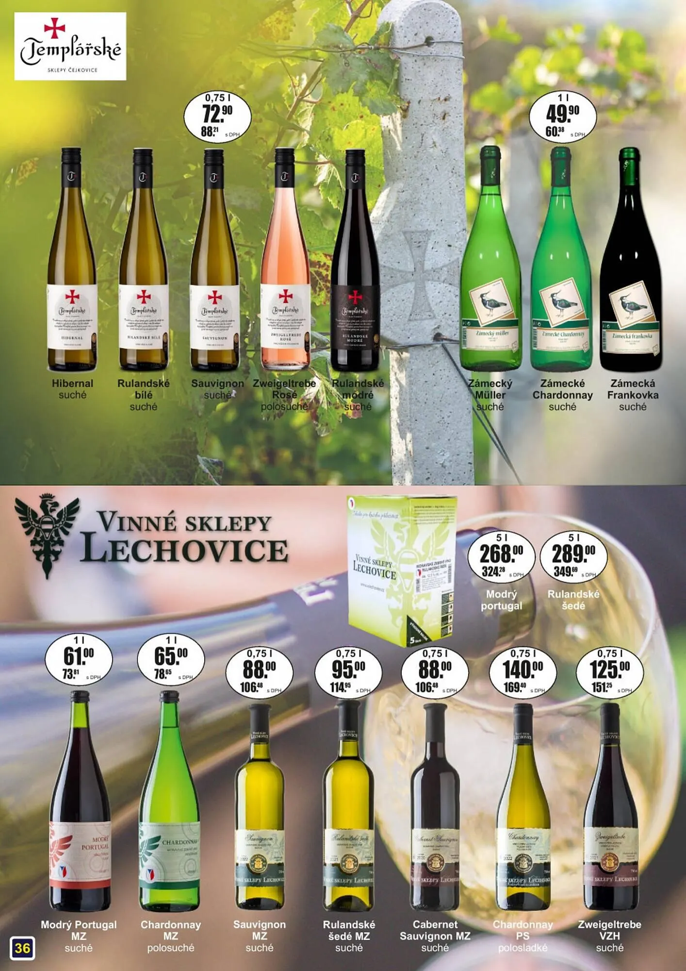 Adam leták - 1. července 31. července 2024 - Page 36