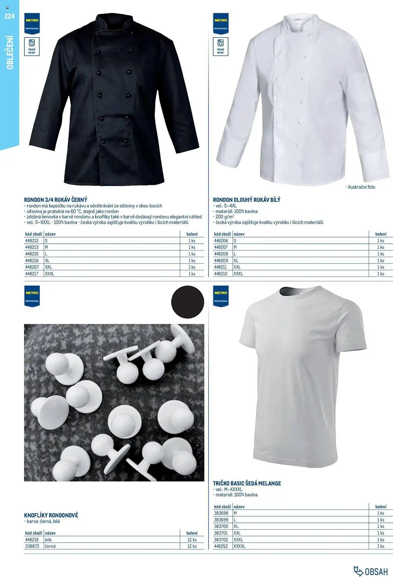 Makro leták - 1. února 31. ledna 2026 - Page 224