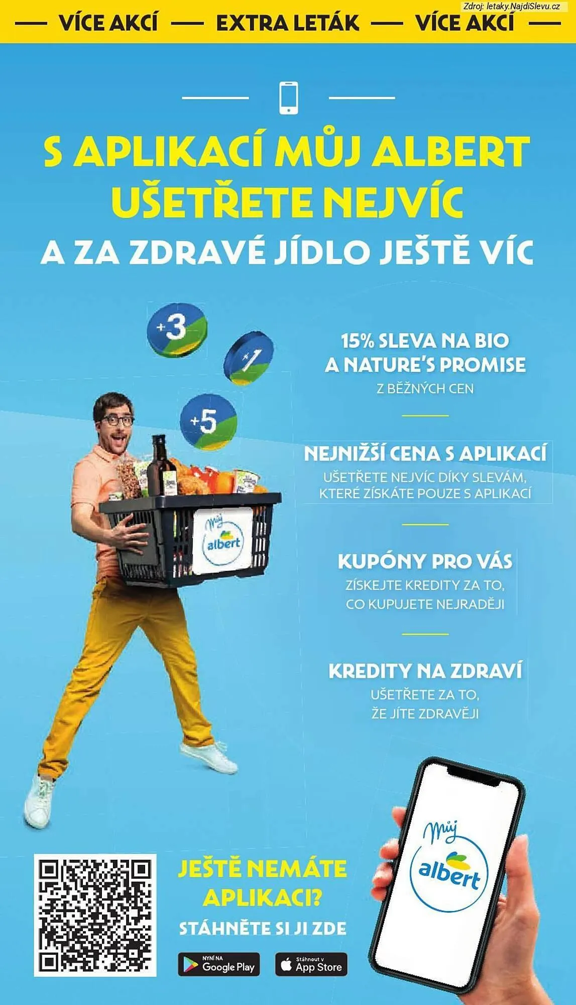 Albert leták - 10. prosince 16. prosince 2025 - Page 13