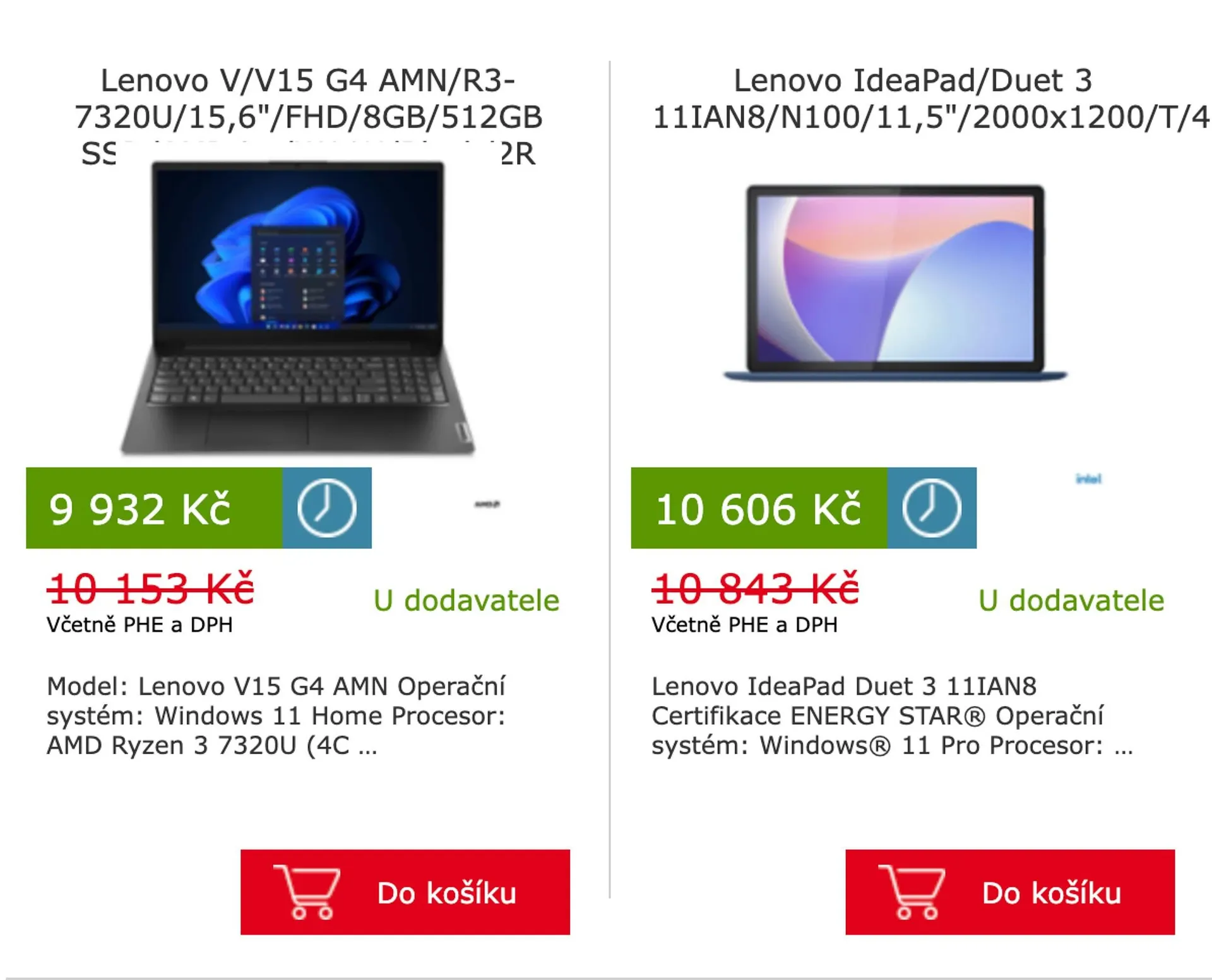 Elektro Oáza leták - 19. března 1. dubna 2026 - Page 3