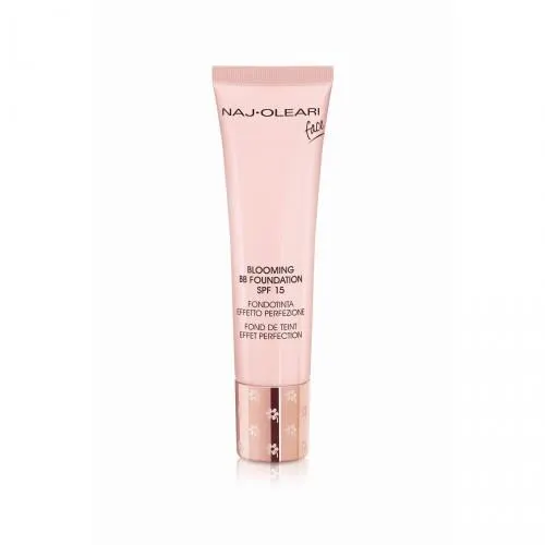 Blooming BB Foundation