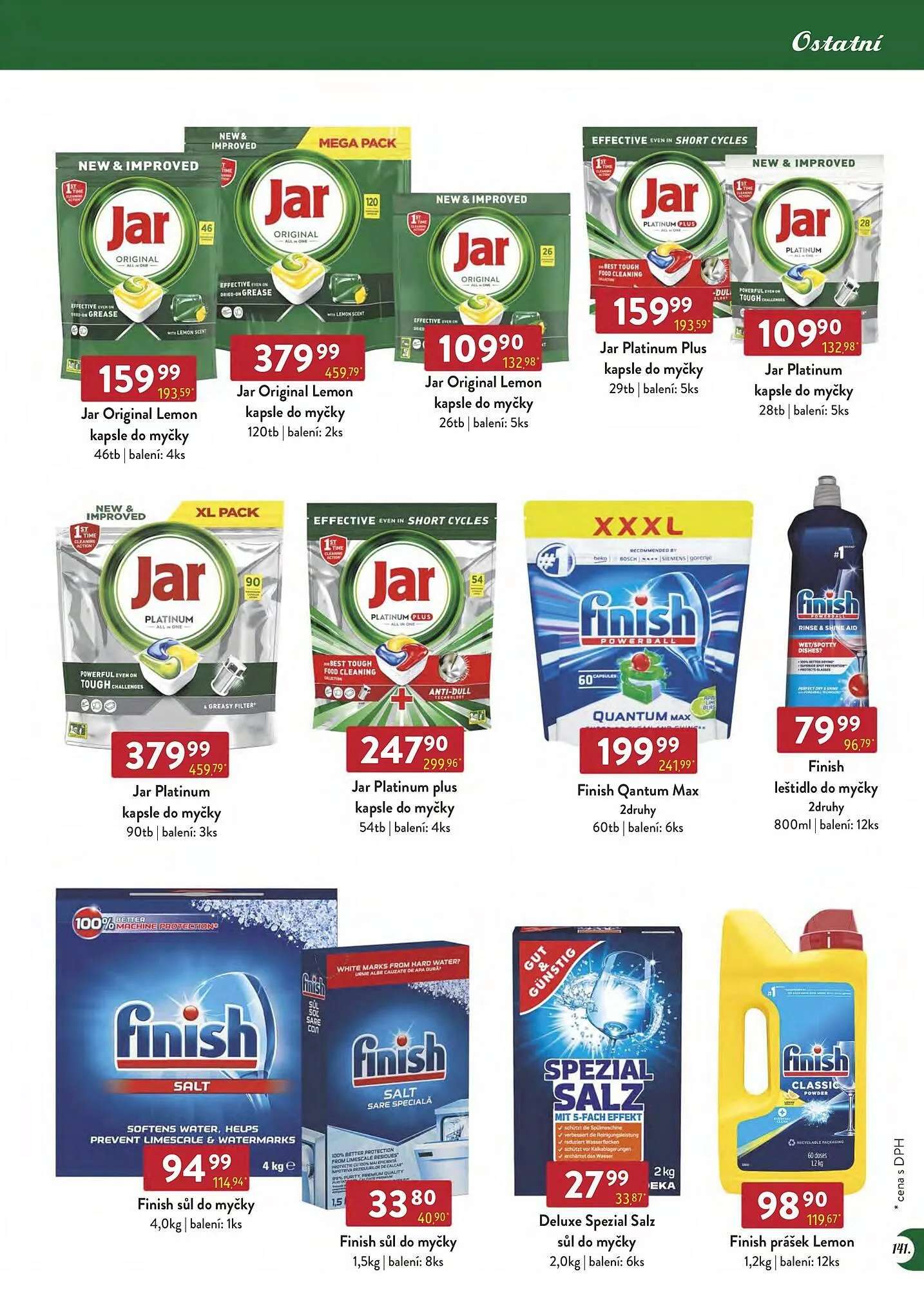 Astur&Qanto leták - 1. června 30. června 2024 - Page 141