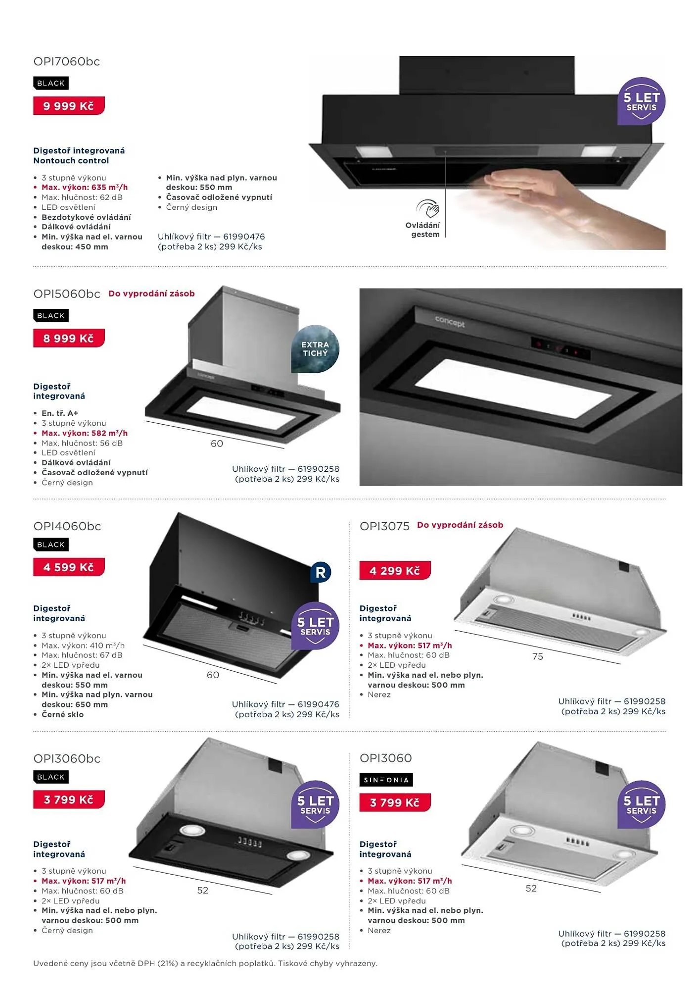 Möbelix leták - 1. listopadu 31. března 2025 - Page 19