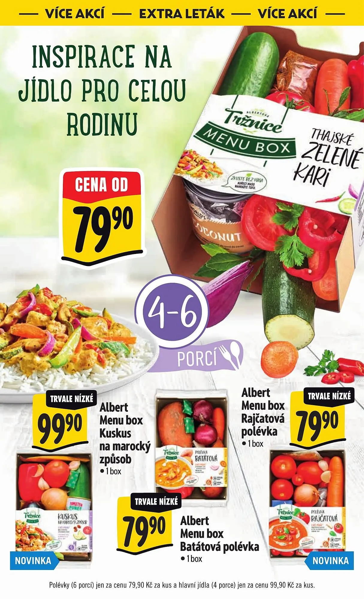 Albert leták - 25. března 31. března 2026 - Page 46