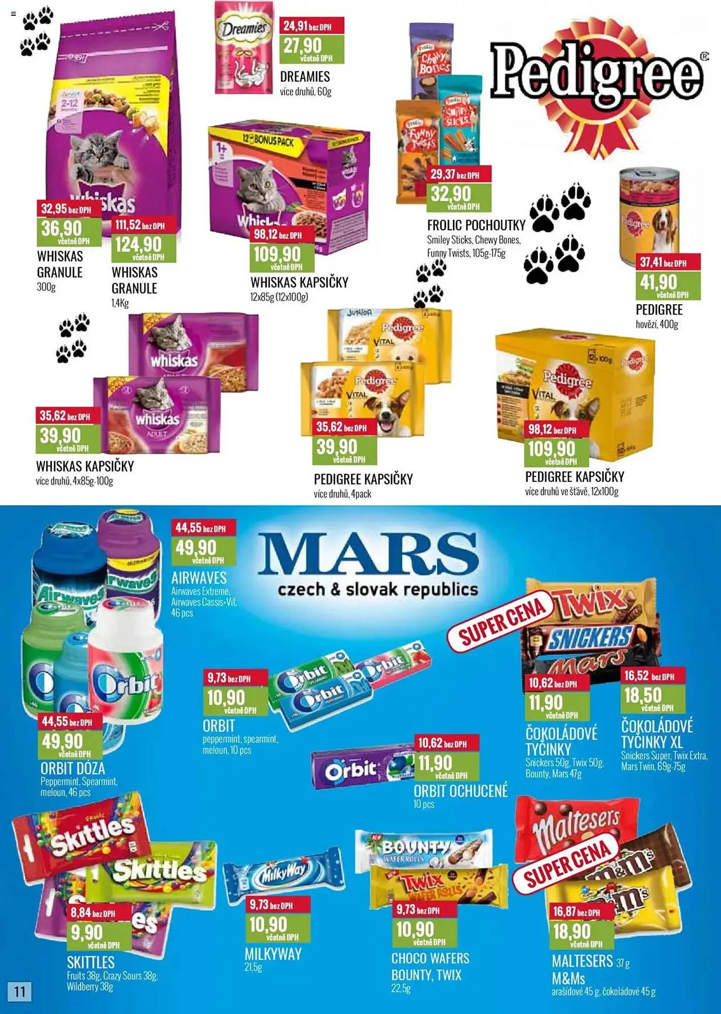 Ratio leták - 1. února 28. února 2025 - Page 12