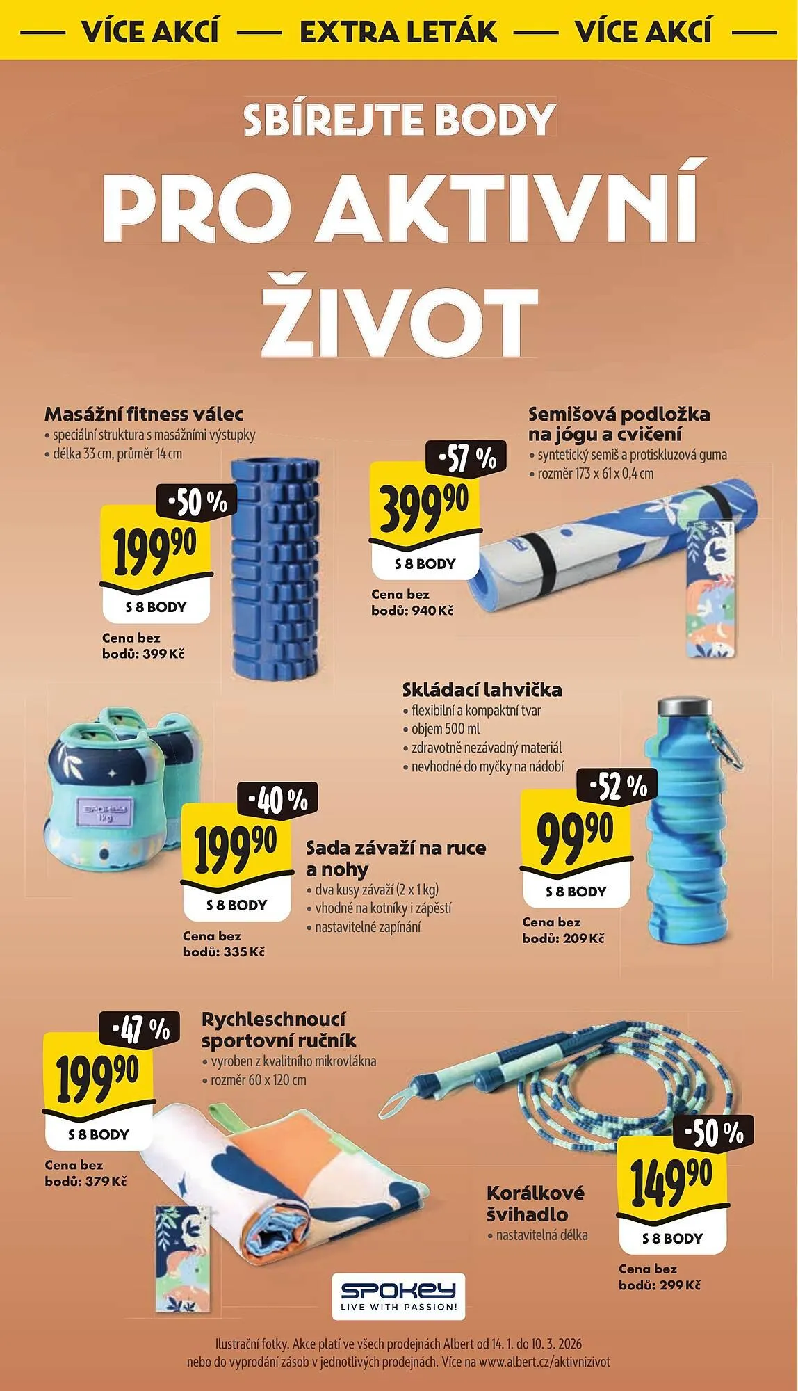 Albert leták - 14. ledna 20. ledna 2026 - Page 35