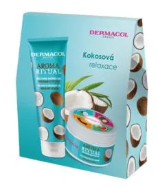 Dárkový balíček - Aroma Moment Hrozny s limetkou